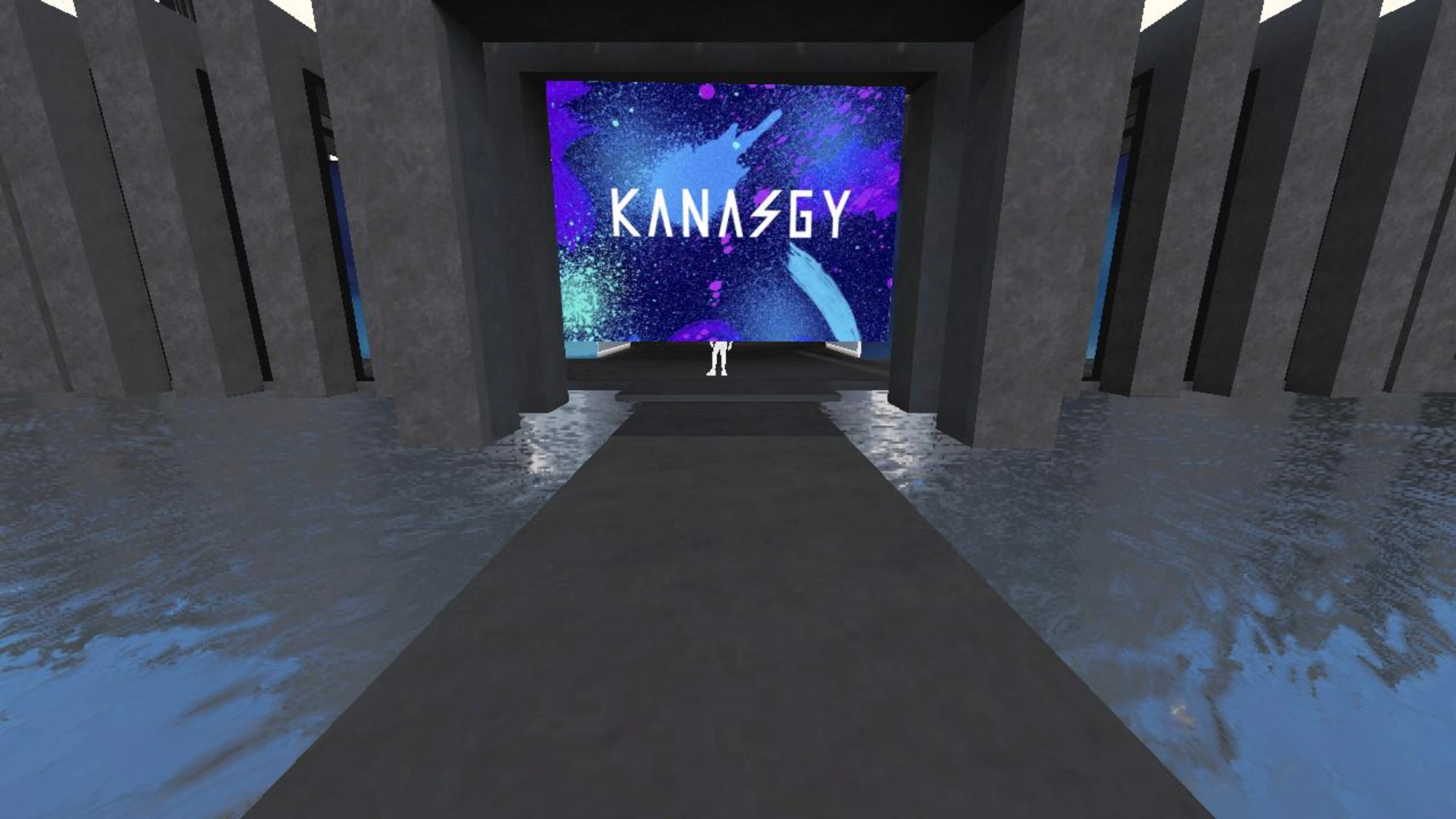 KANASGY EXHIBITION