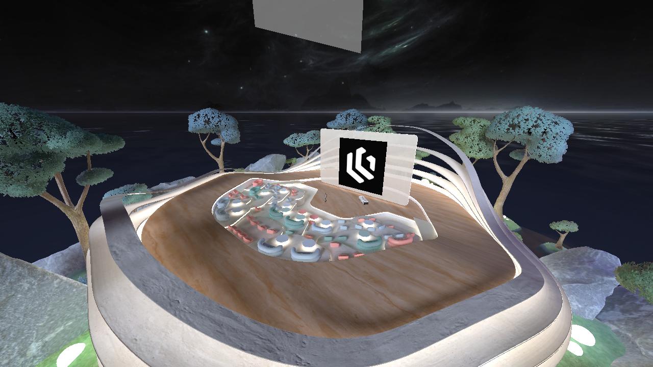 Lumino Galleria's profile