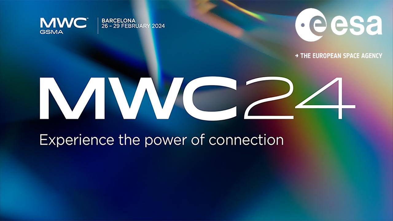 Mobile World Congress 2024