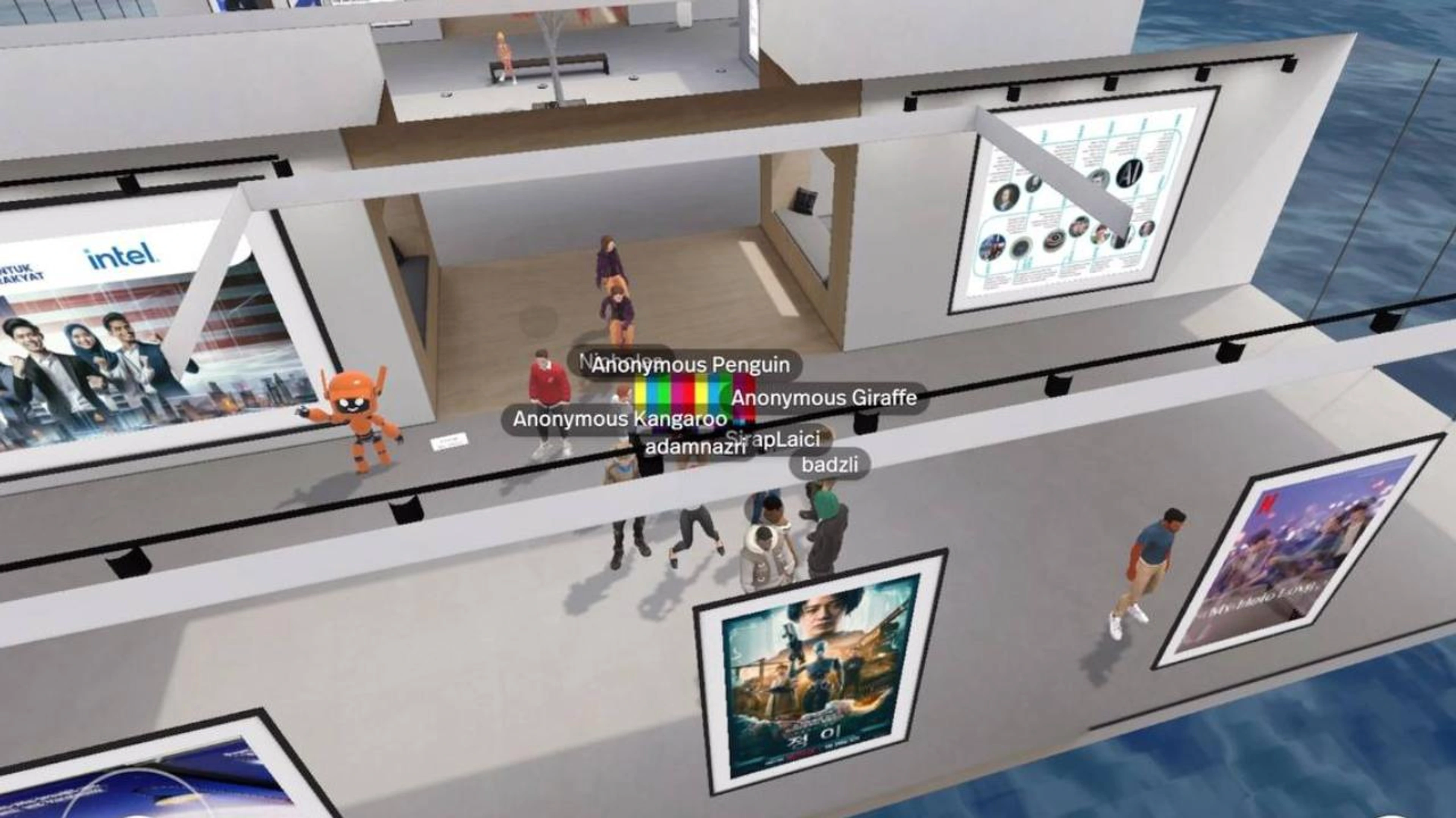 World of Artificial Intelligence Course