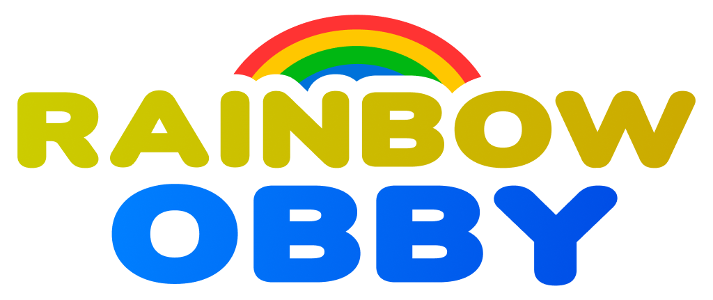 Rainbow Obby