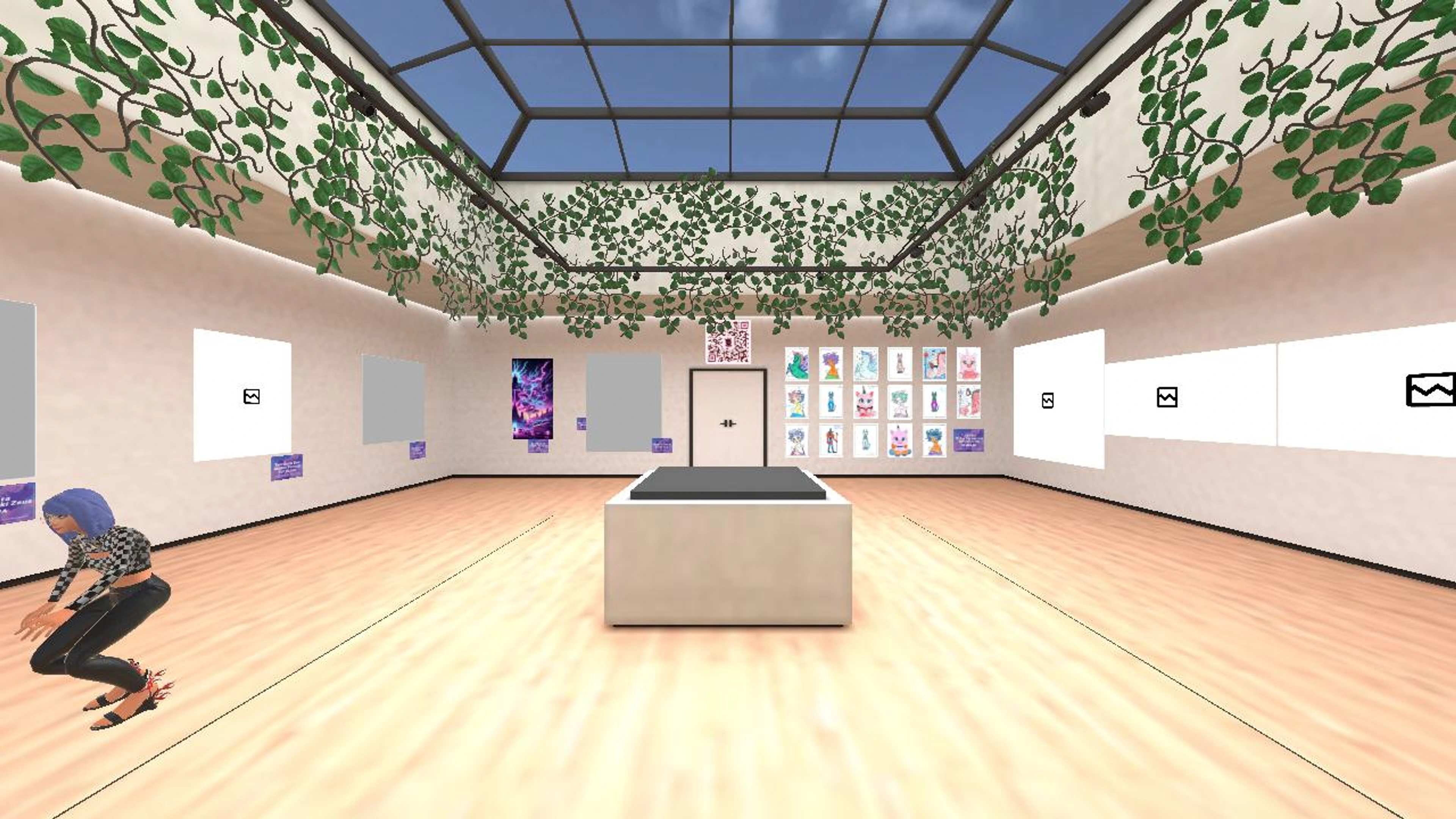 Mitoloji ve Hikayeler Galeri