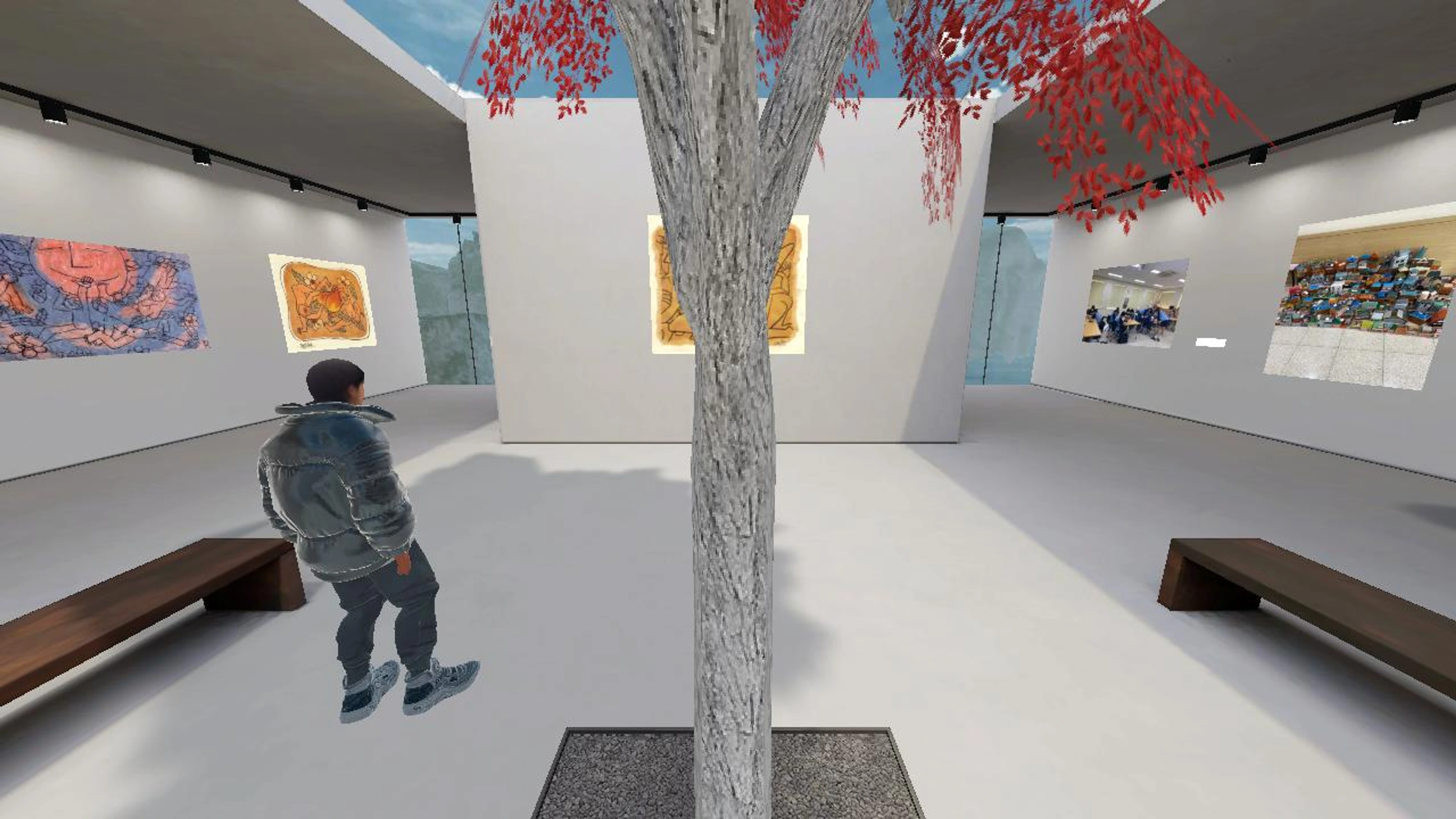 꼬부기 대현샘's Digital World