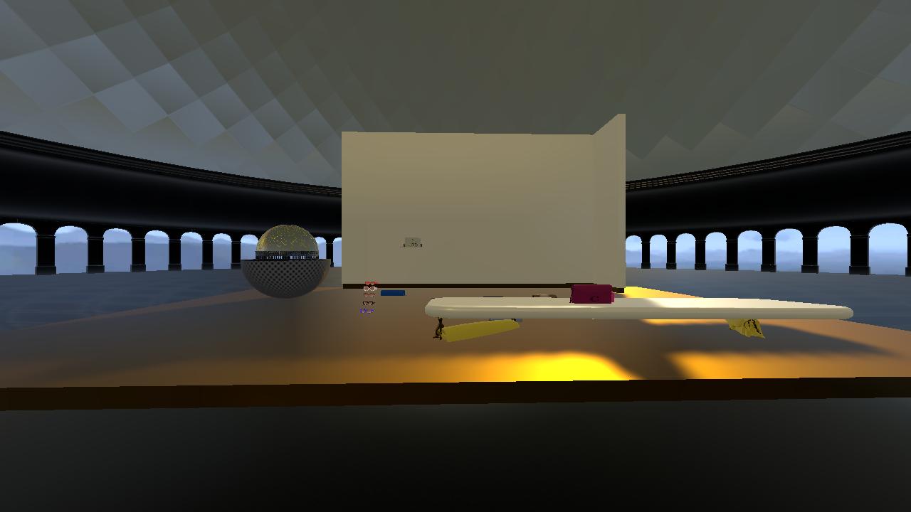 Metaretail:  Adidas store layout