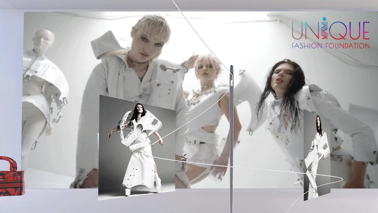 UNIQUE FASHION FOUNDATION