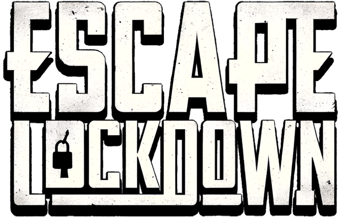 Escape Lockdown logo