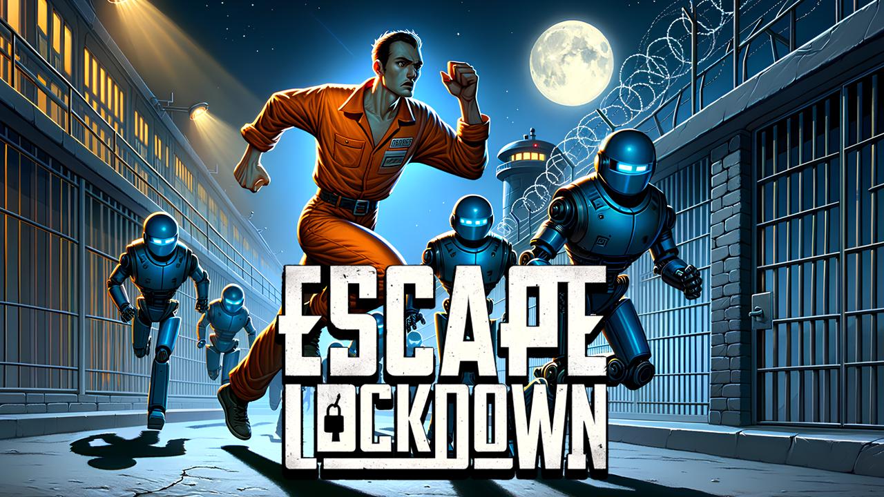 Escape Lockdown