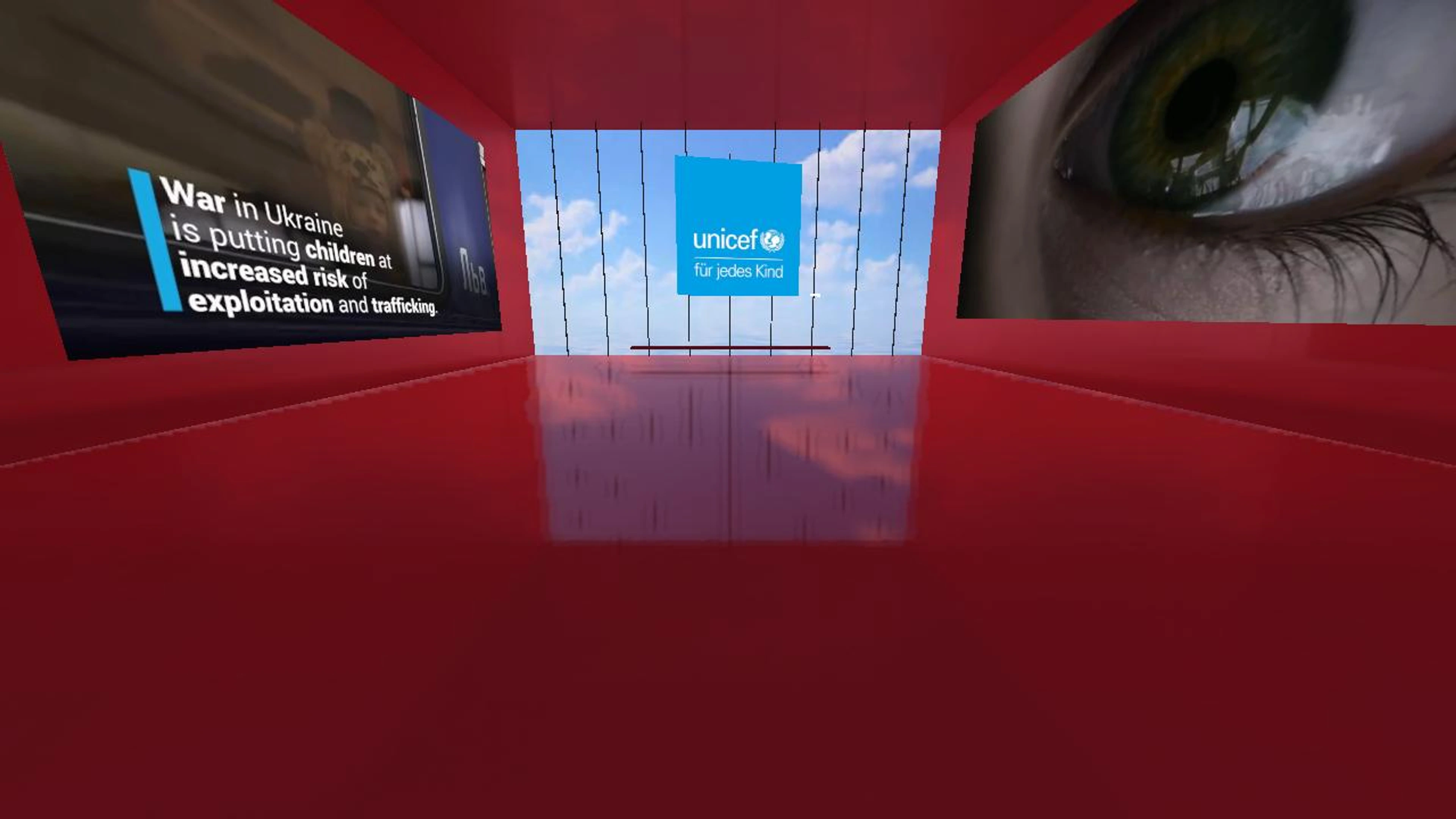 Inside METAMORPHOSIS