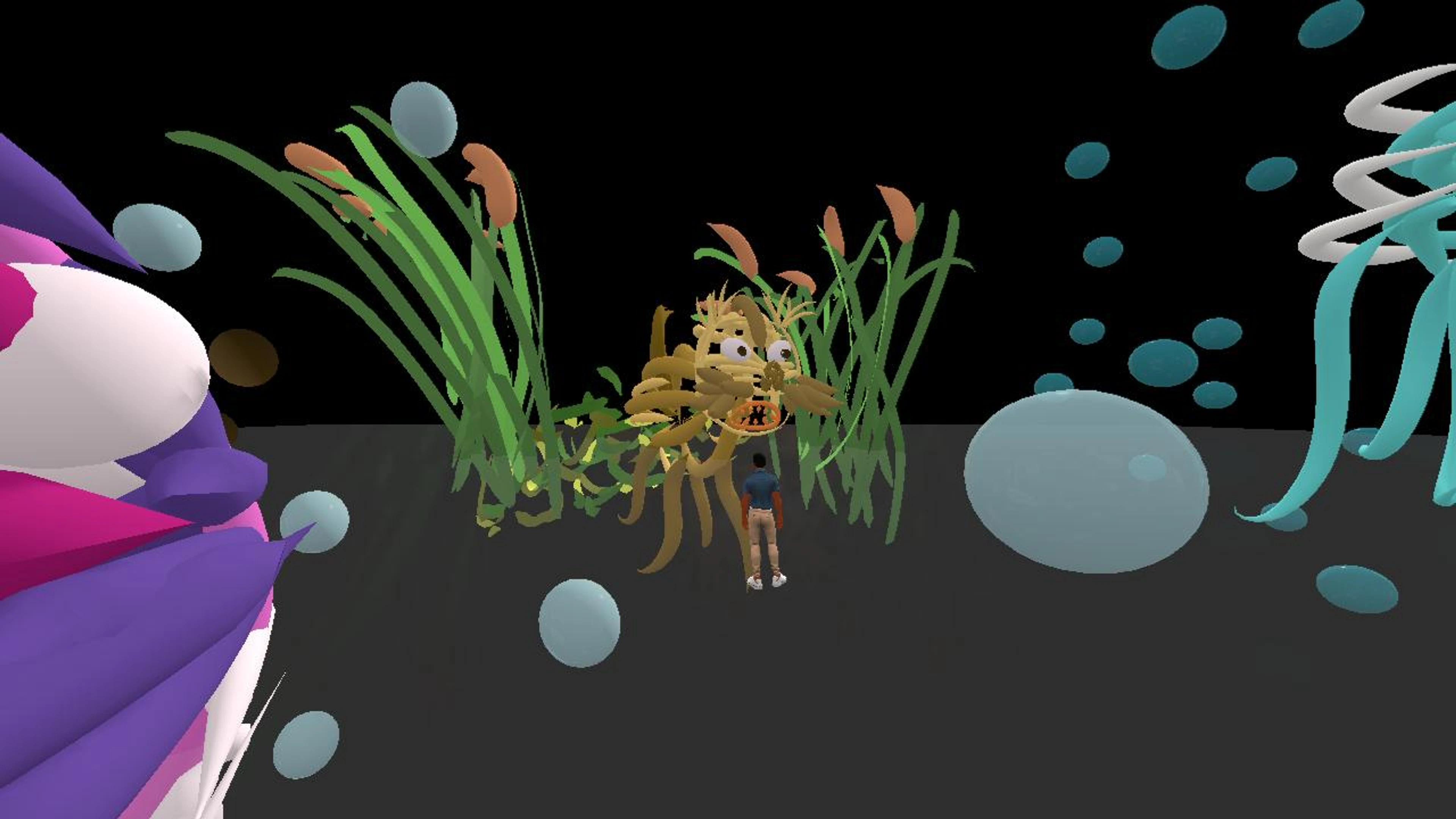 ShapeXR test 1