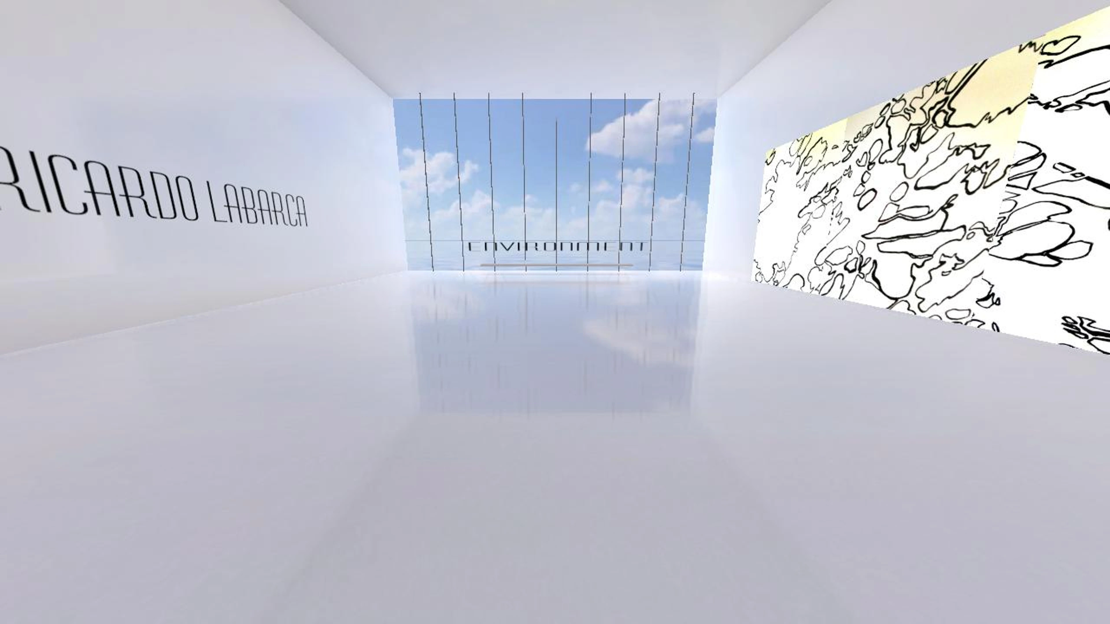 Ricardo Labarca Lebrigio's Virtual Place