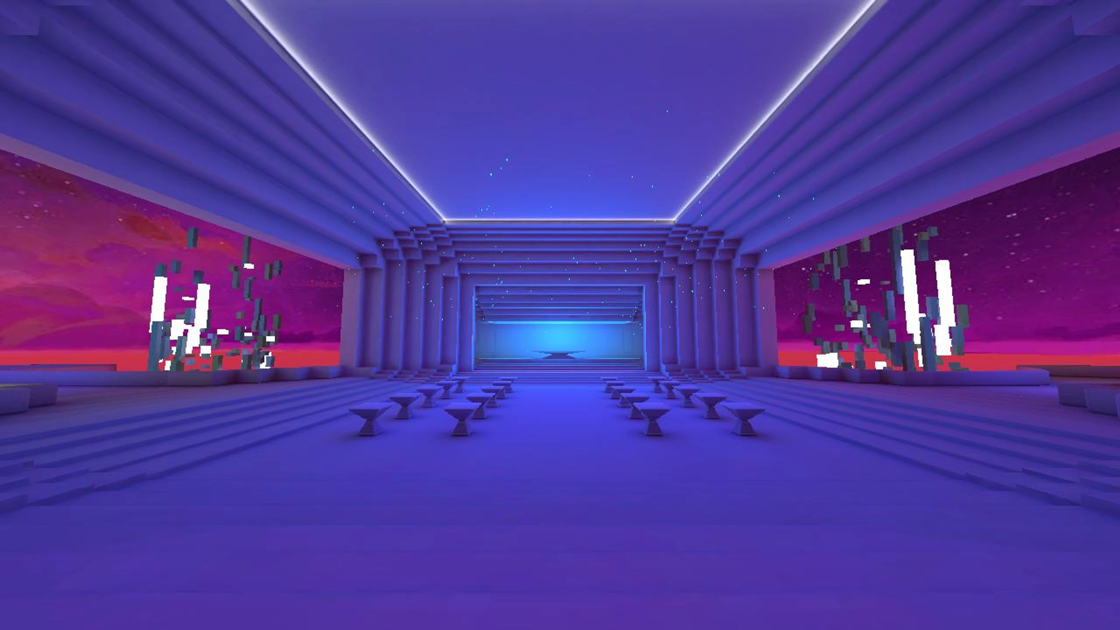 DJ TOTY GEE's Lo-Fi Meetup