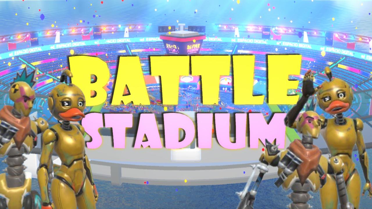 Battle Stadium