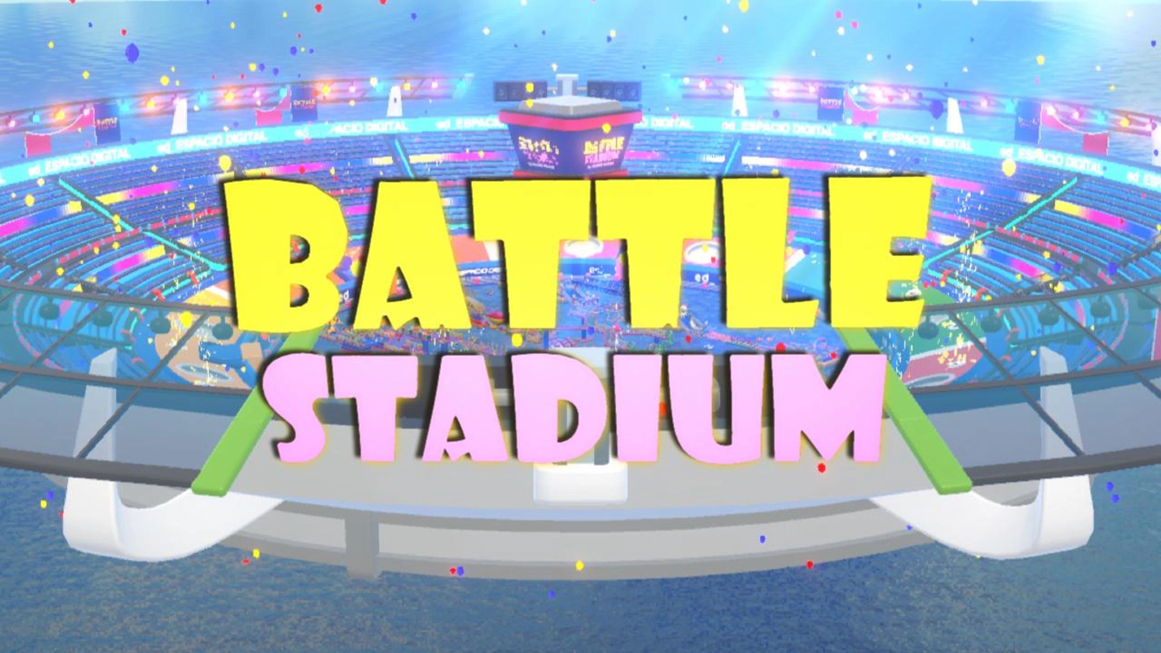 Battle Stadium