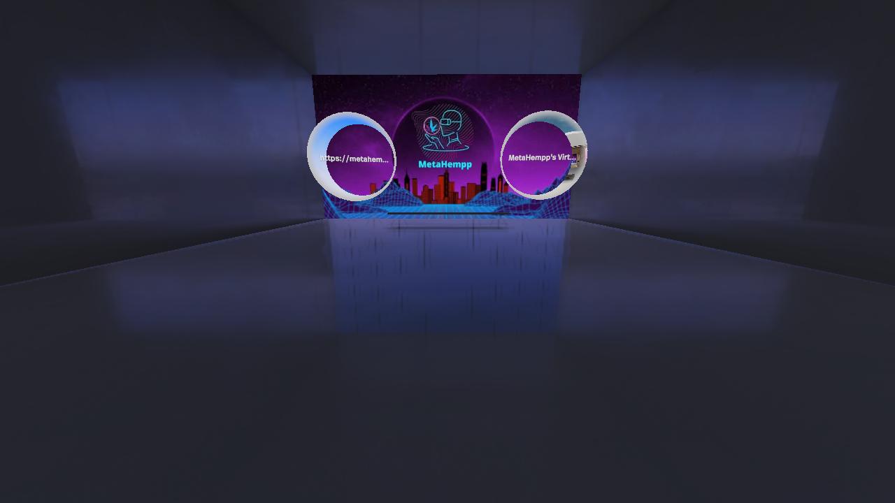 MetaHempp's Virtual Showroom #2