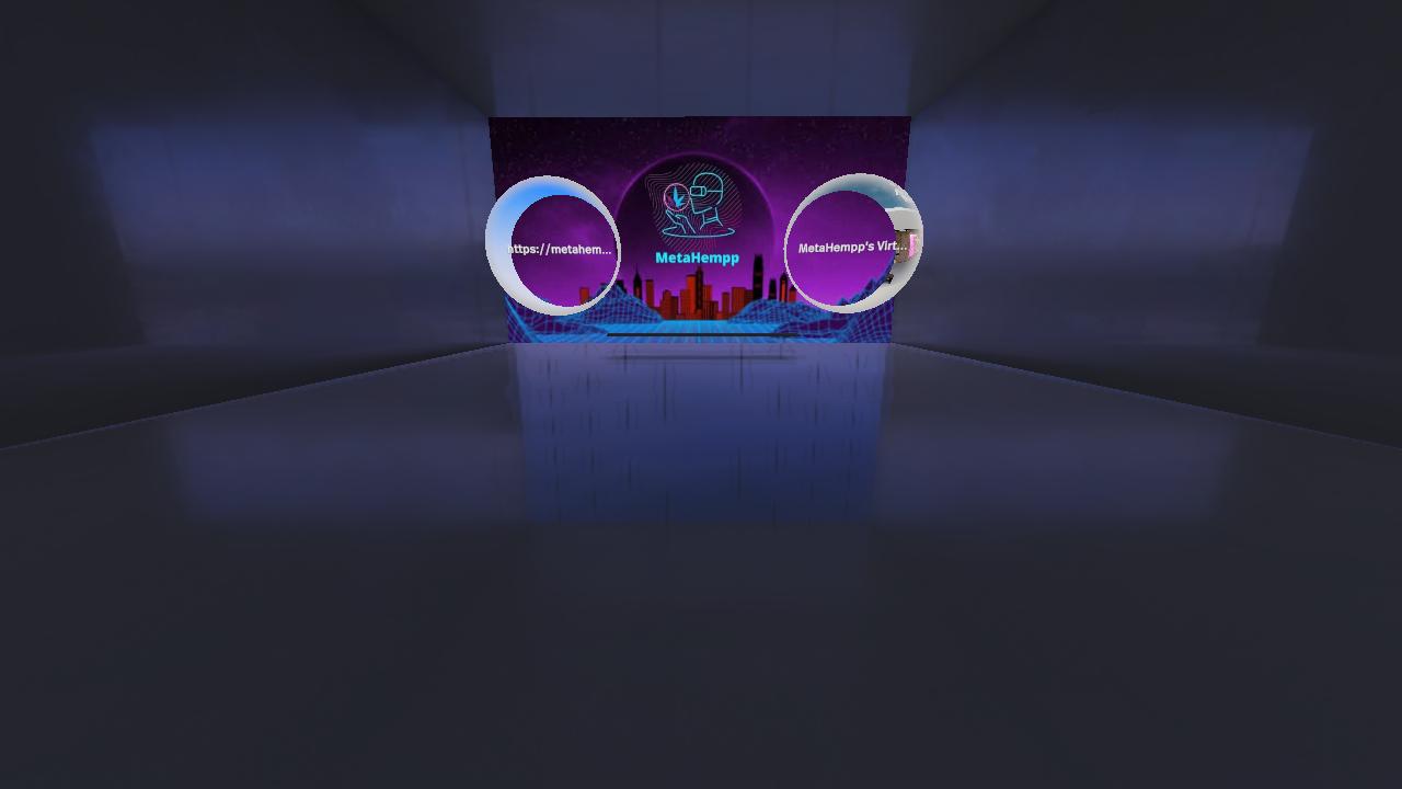 MetaHempp's Virtual Showroom #2