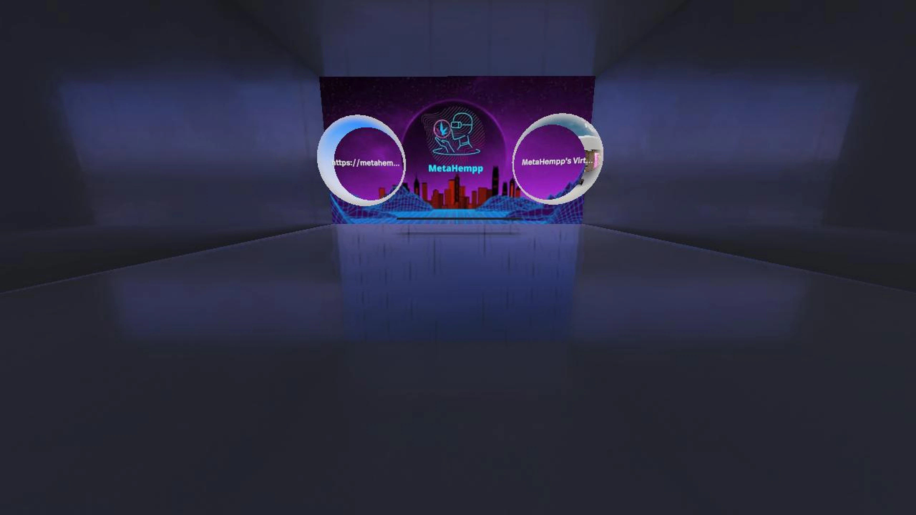 MetaHempp's Virtual Showroom #2