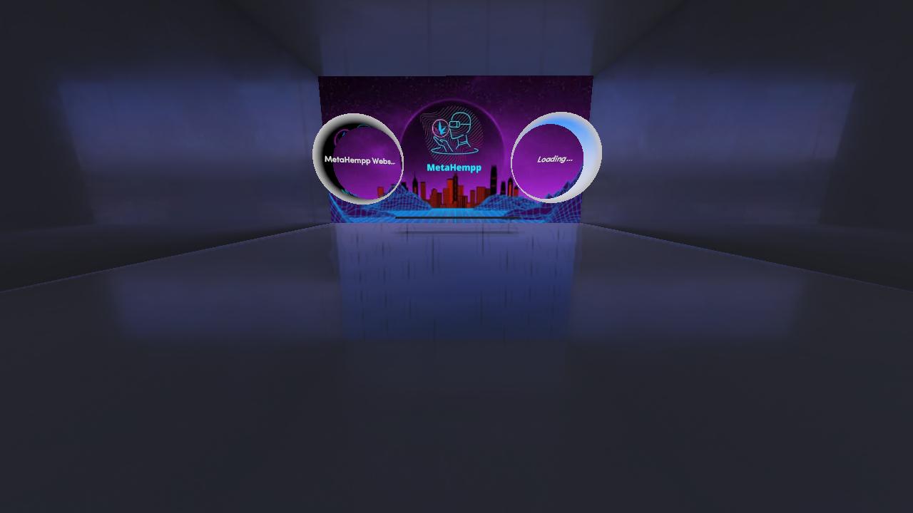 MetaHempp's Virtual Showroom #2
