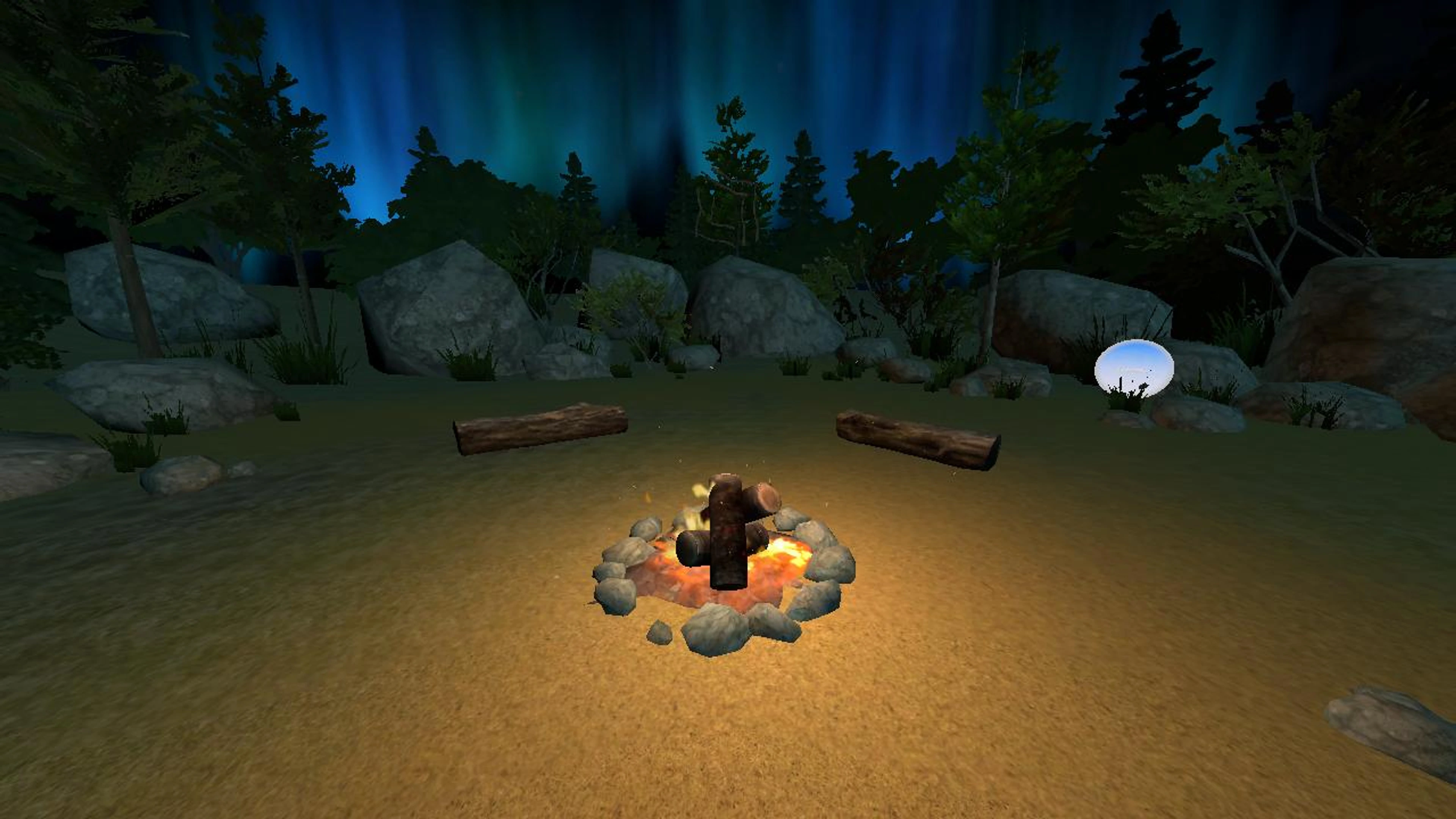 Accesso alla Escape Room