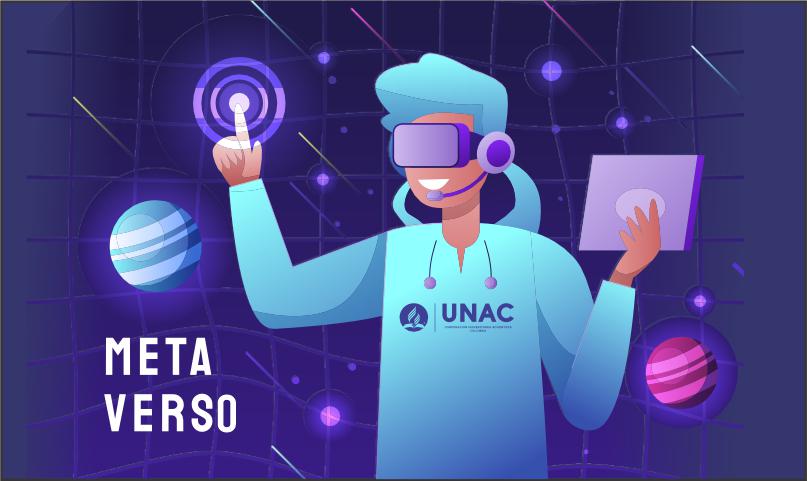 UNAC en el Metaverso