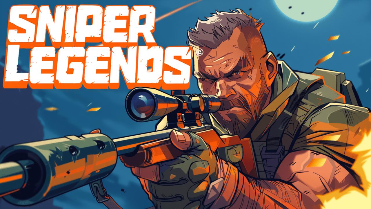 Sniper Legends