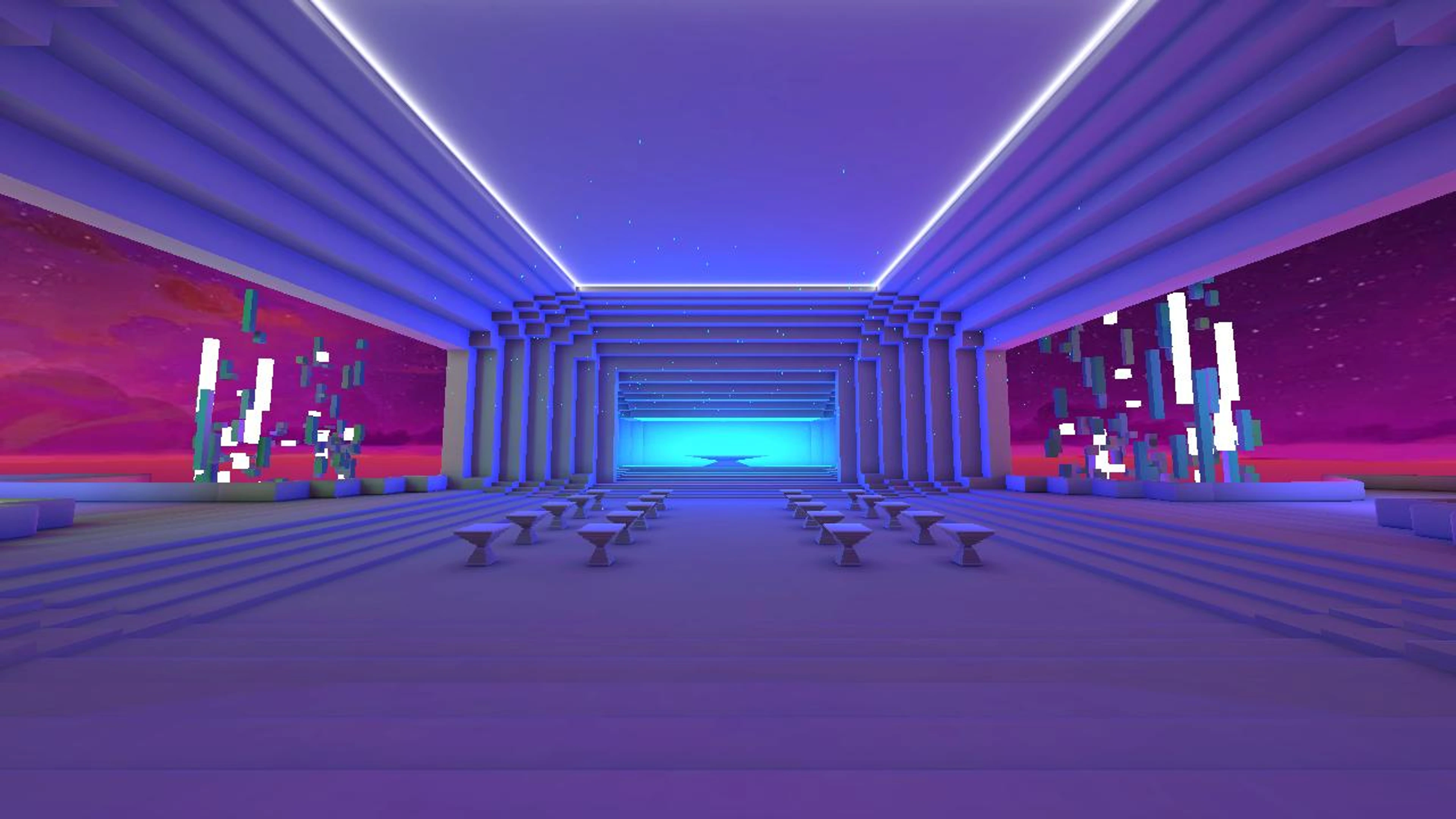 mav's Digital Room