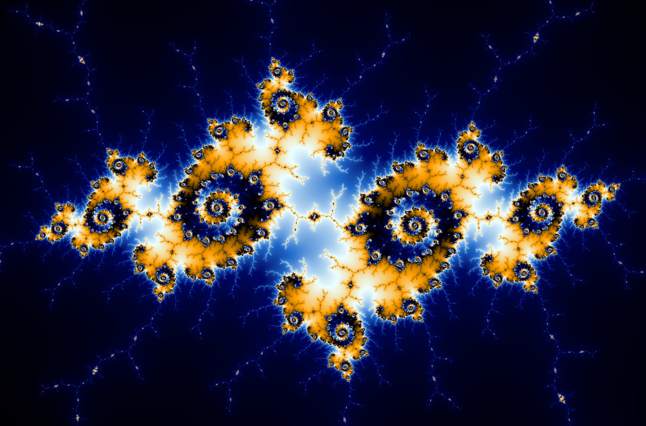 FLucchini's Digital Space