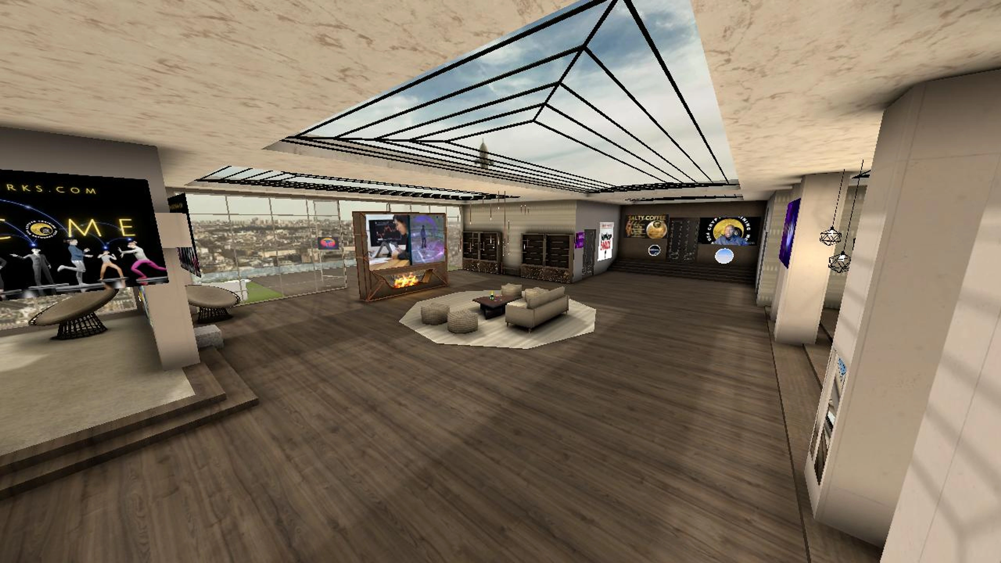 Black Girls in Web 3.0 Friday Night LIVE!