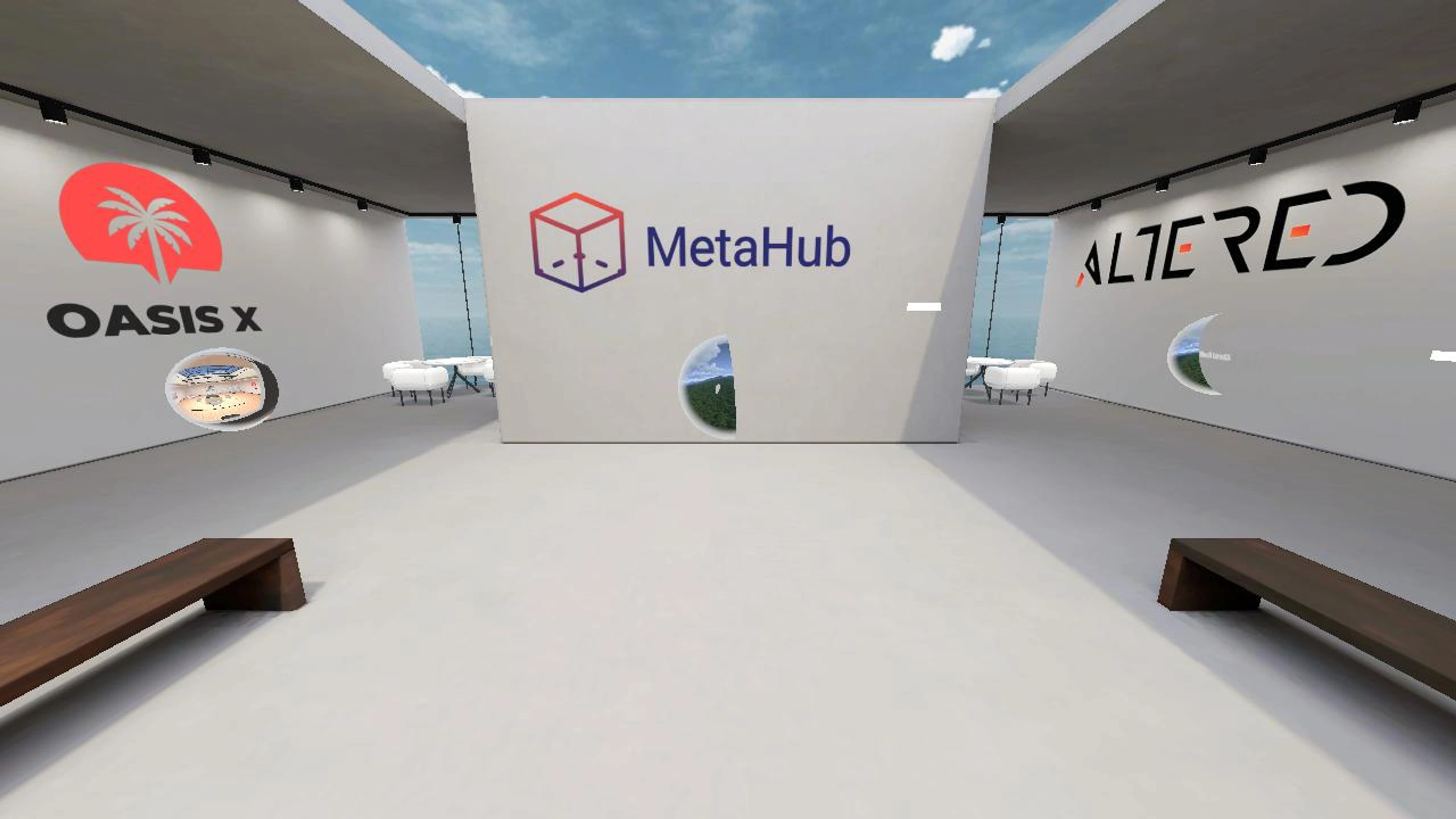 Venusventures Web3 and Emerging Tech Startups