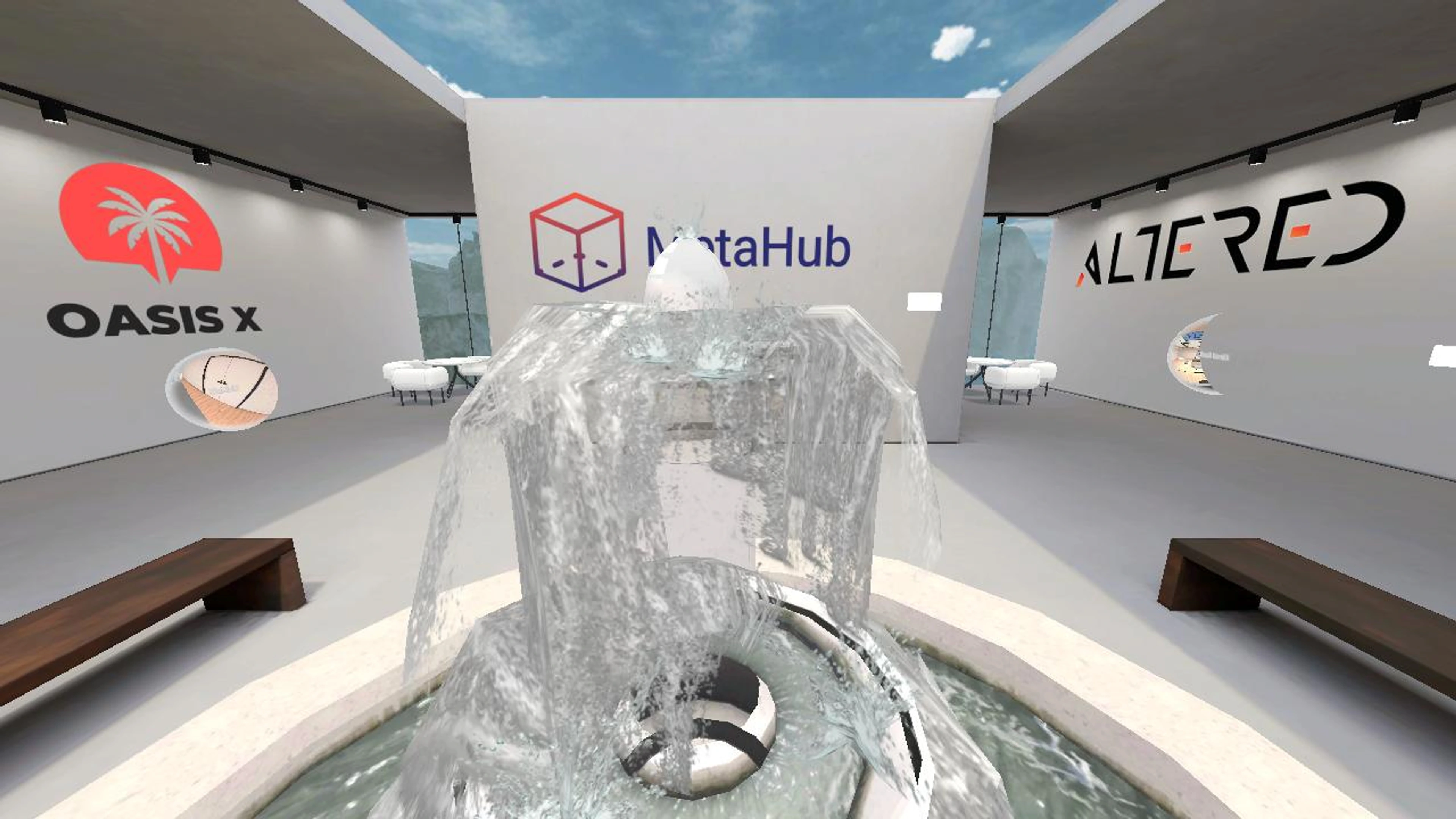 Venusventures Web3 and Emerging Tech Startups