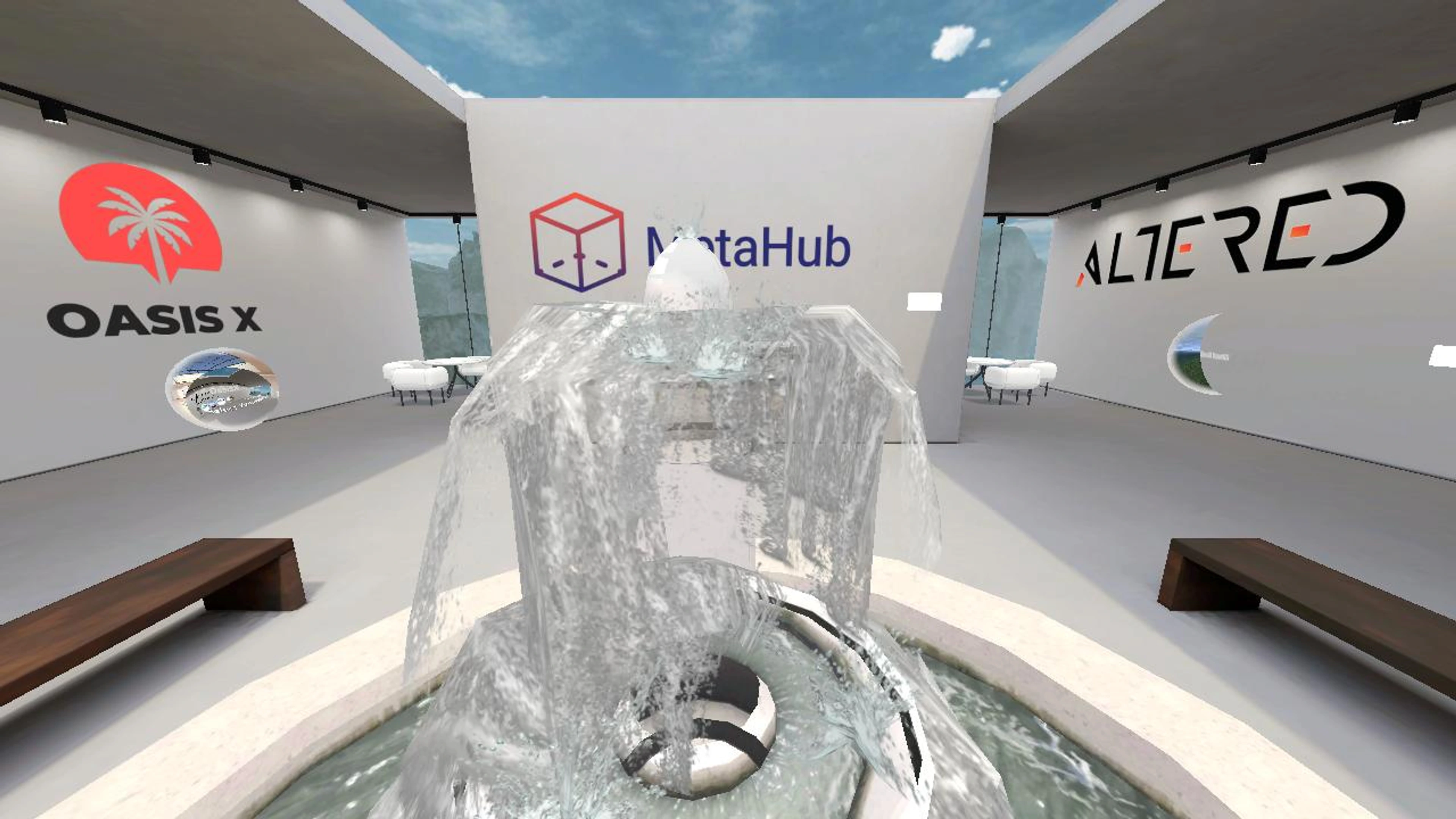 Venusventures Web3 and Emerging Tech Startups