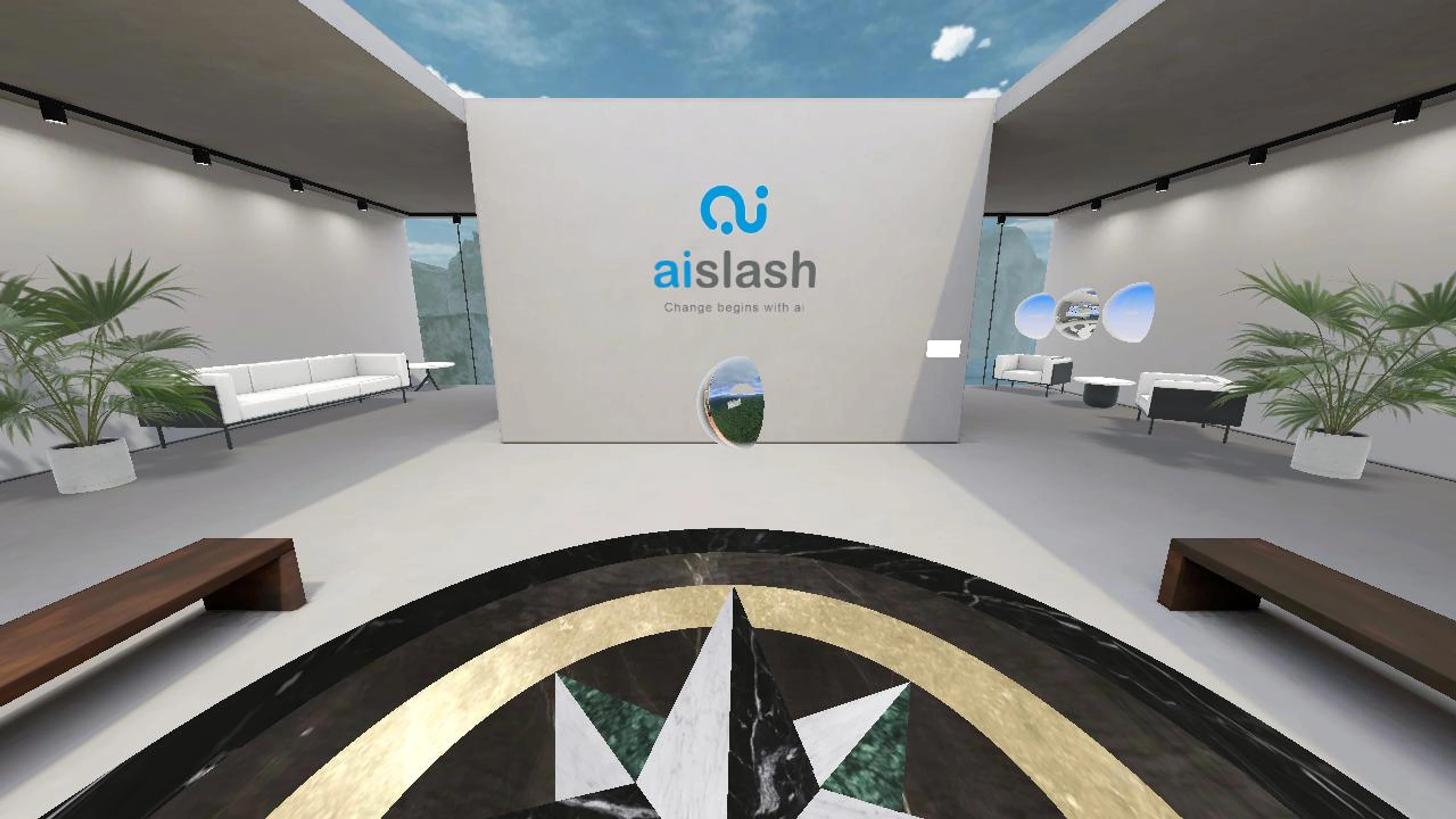 Venusventures Job and Talent Space