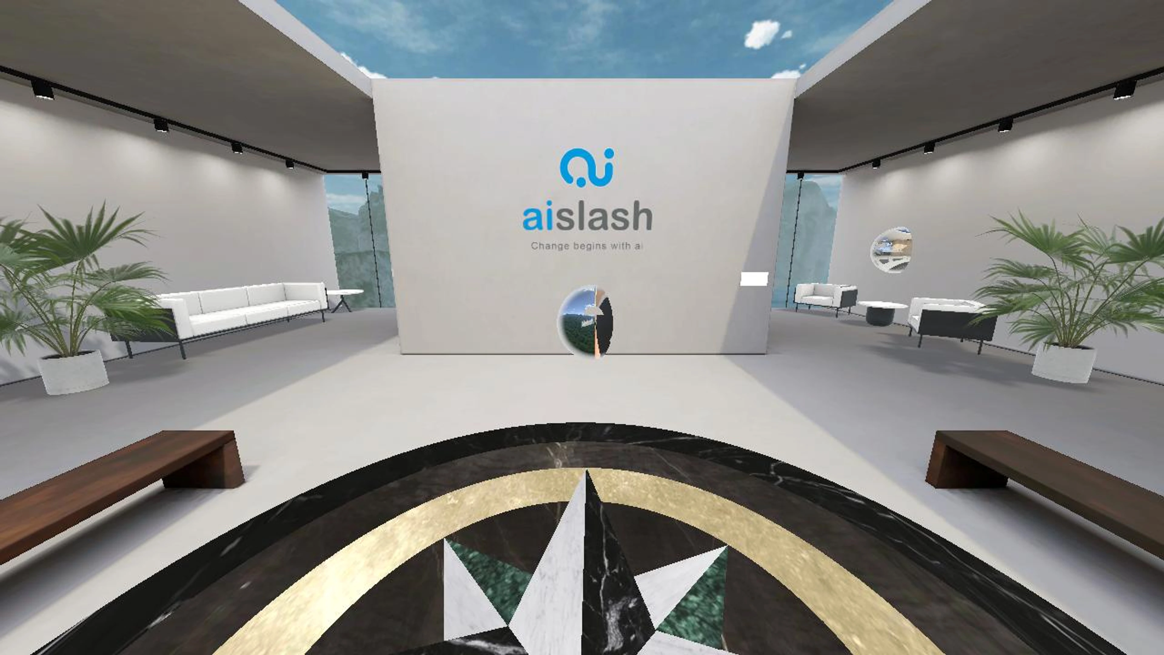 Venusventures Job and Talent Space