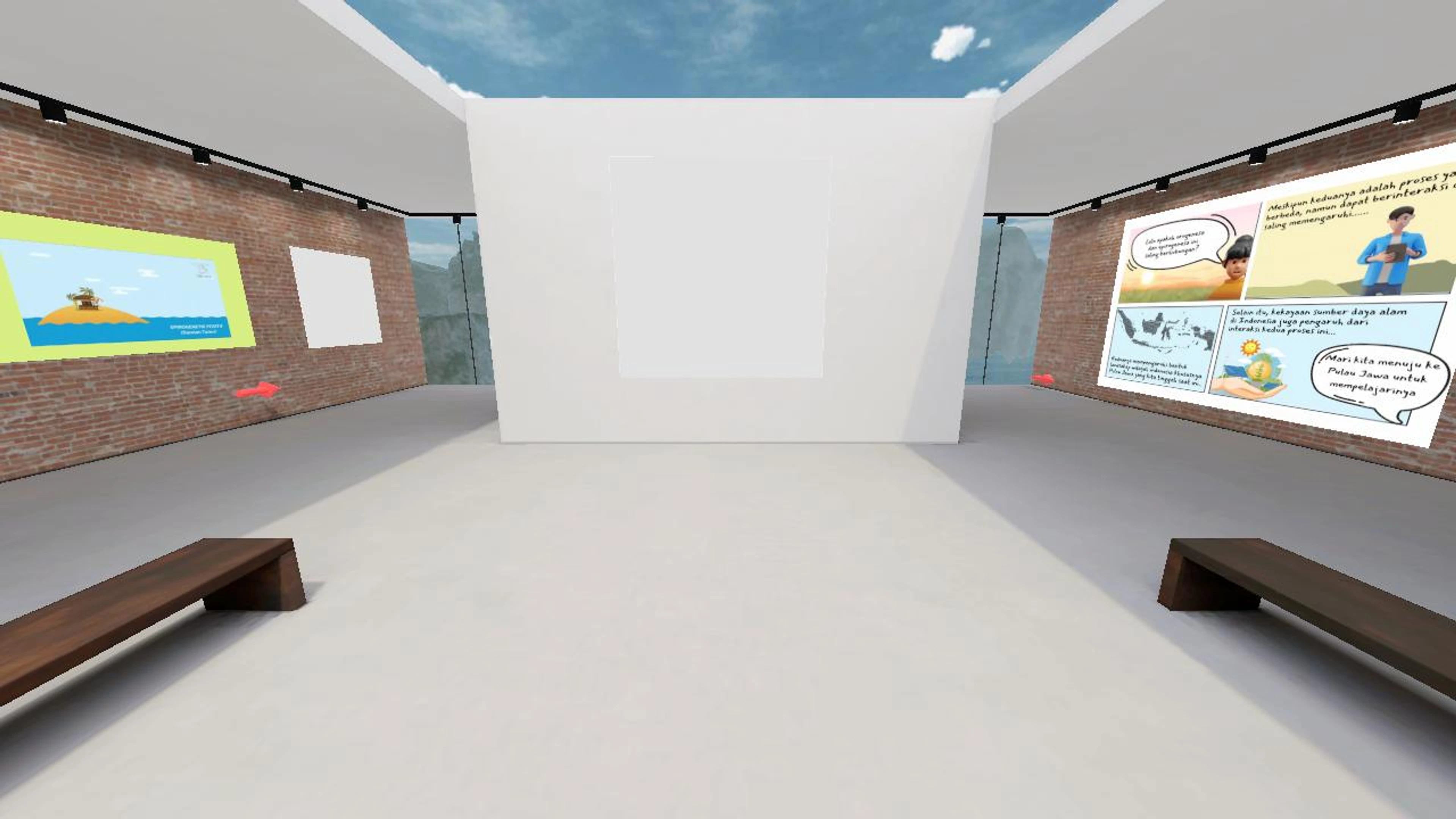 TEKTONISM SPACE