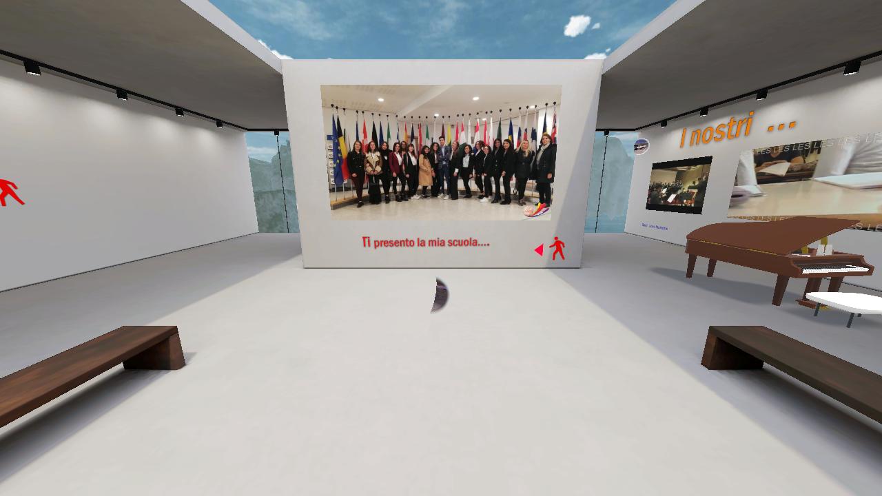 Il mio Istituto