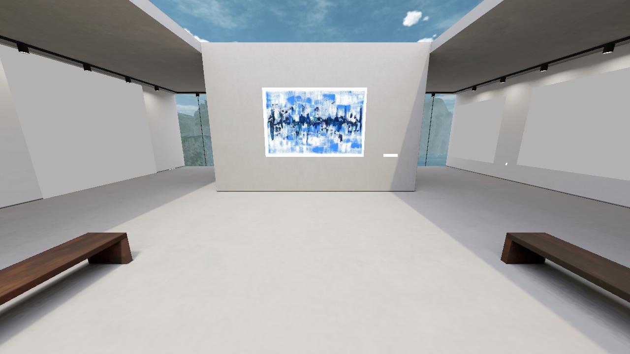 Eunju Park Art virtual gallery