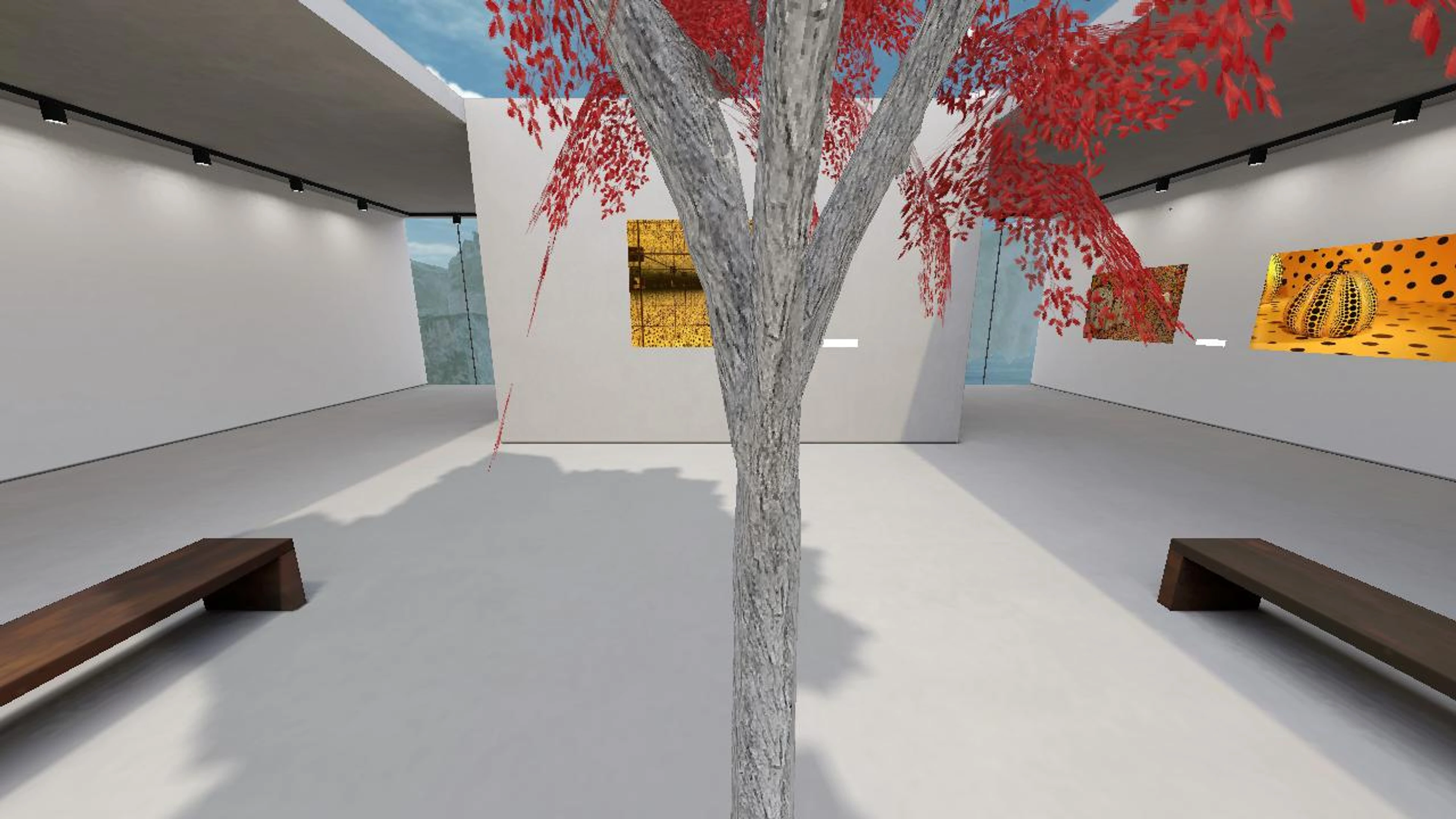 tic.licitra's Virtual Vernissage