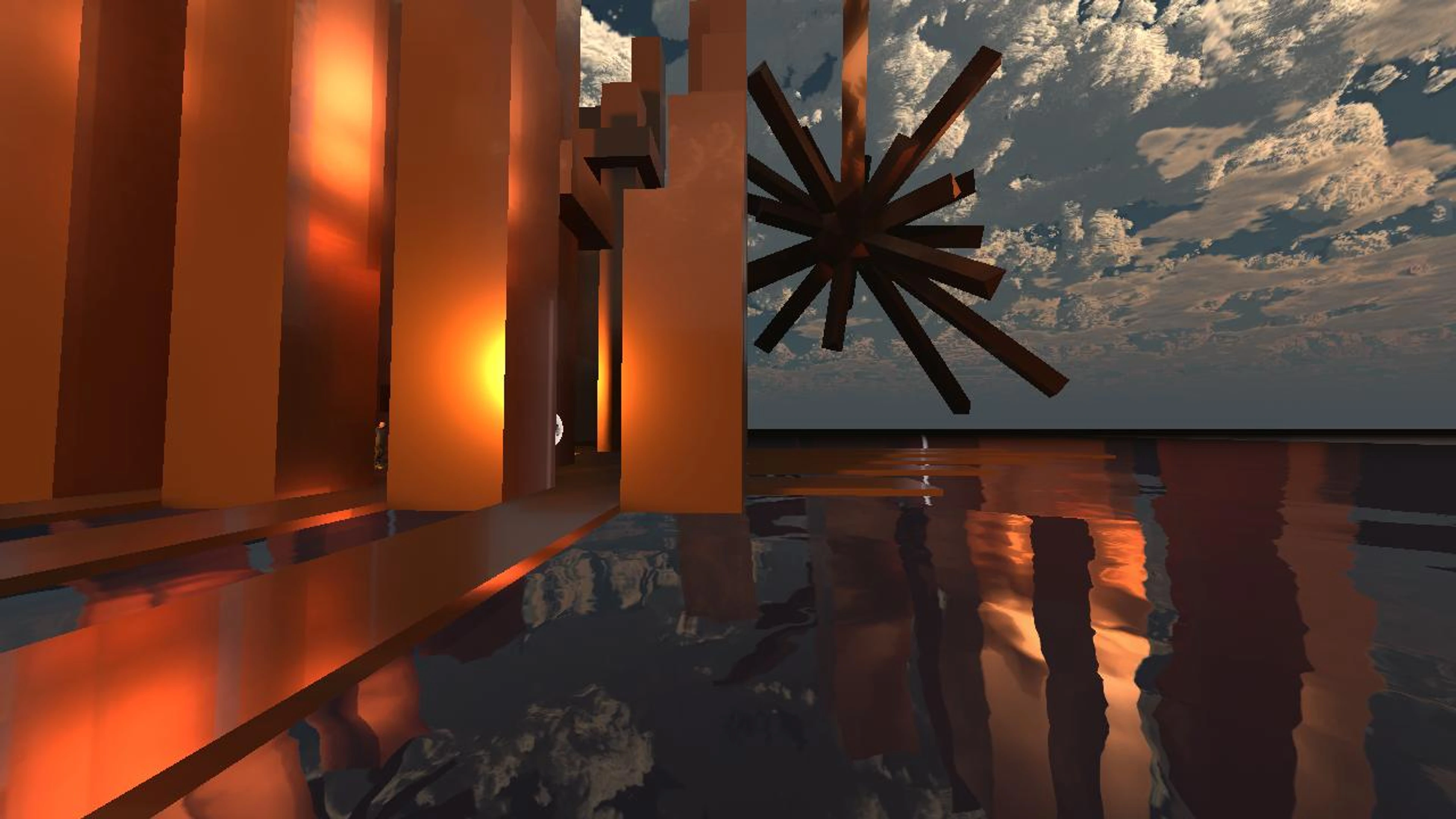 Future - Academia Electronica (VR UJ)