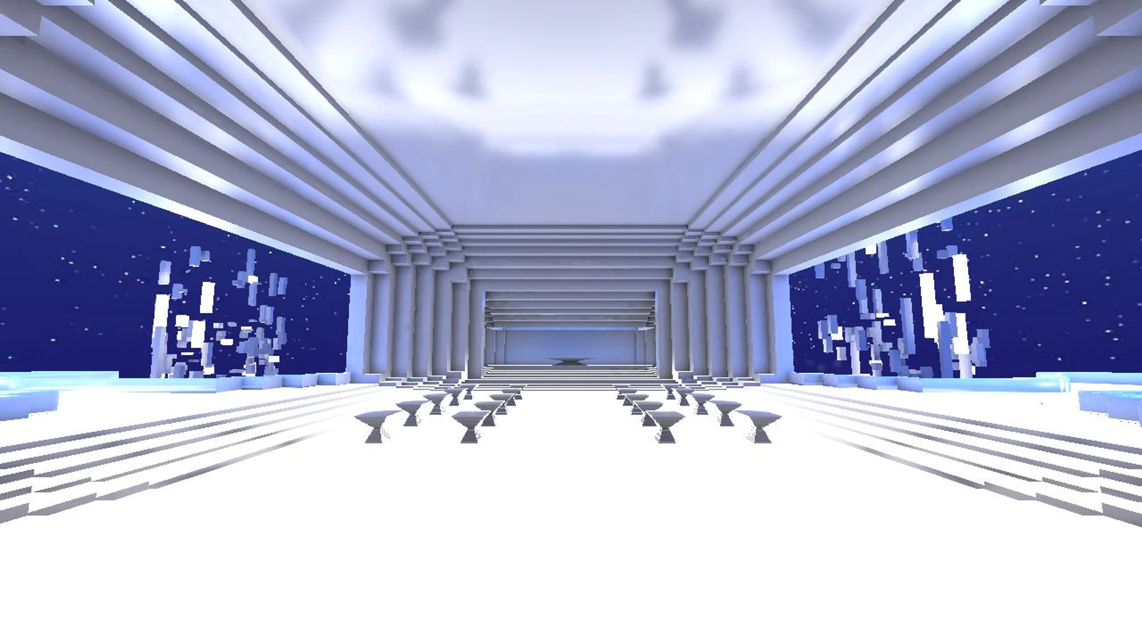 kruon's Immersive World