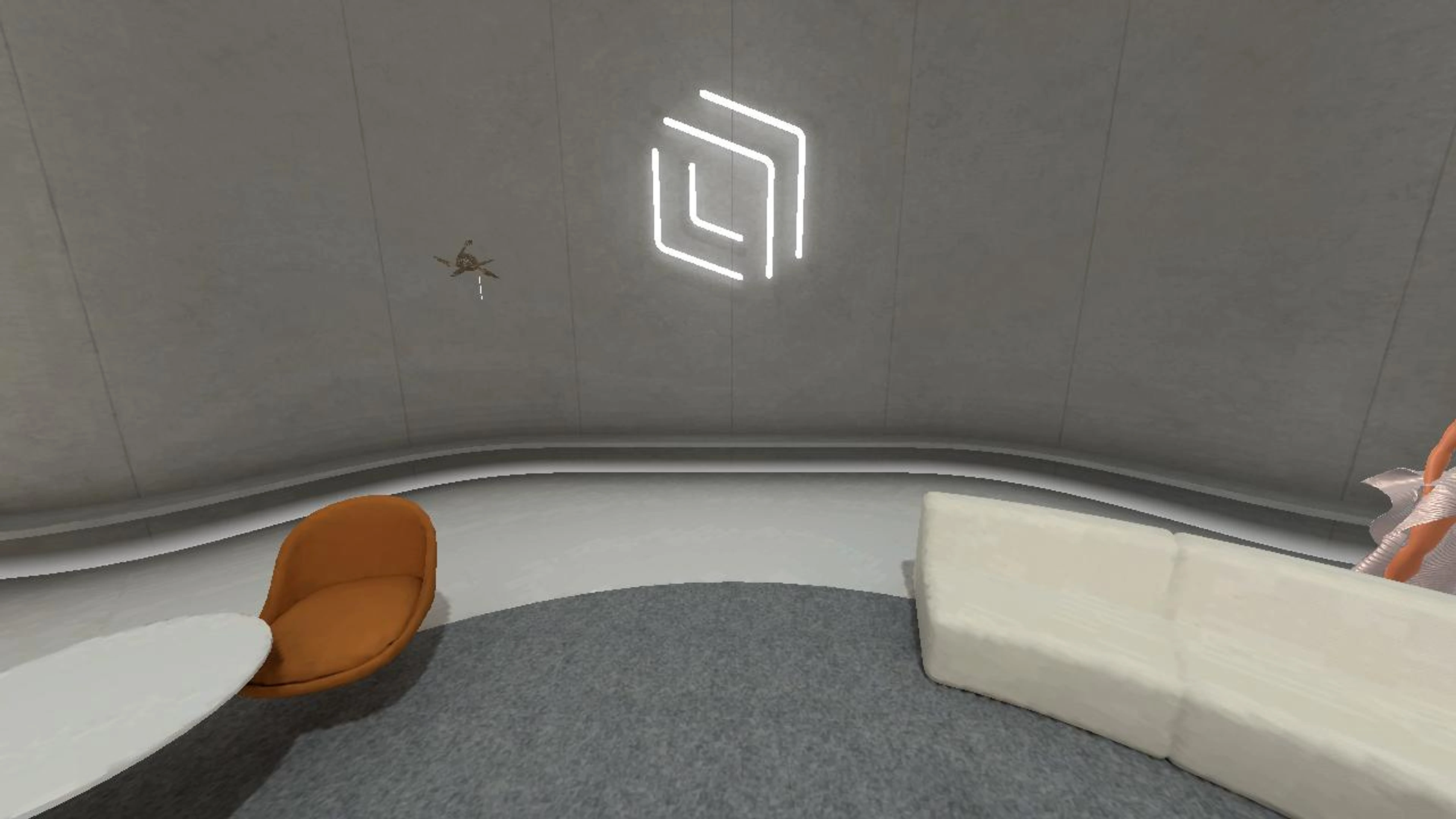 mermaid555's Virtual Area