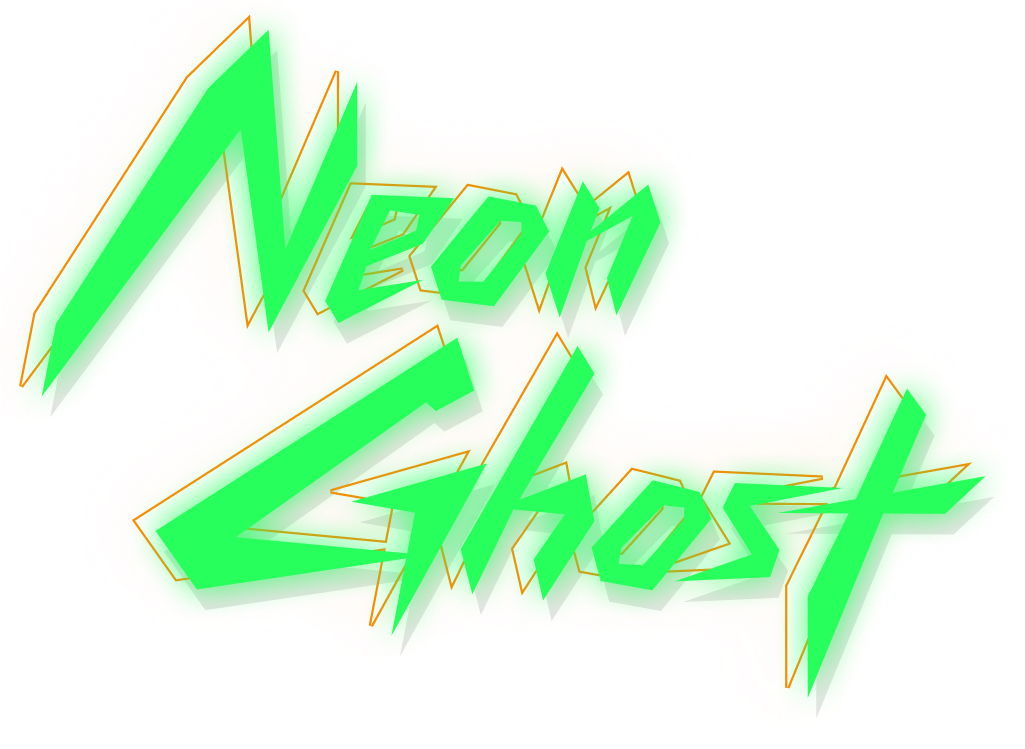 Neon Ghost