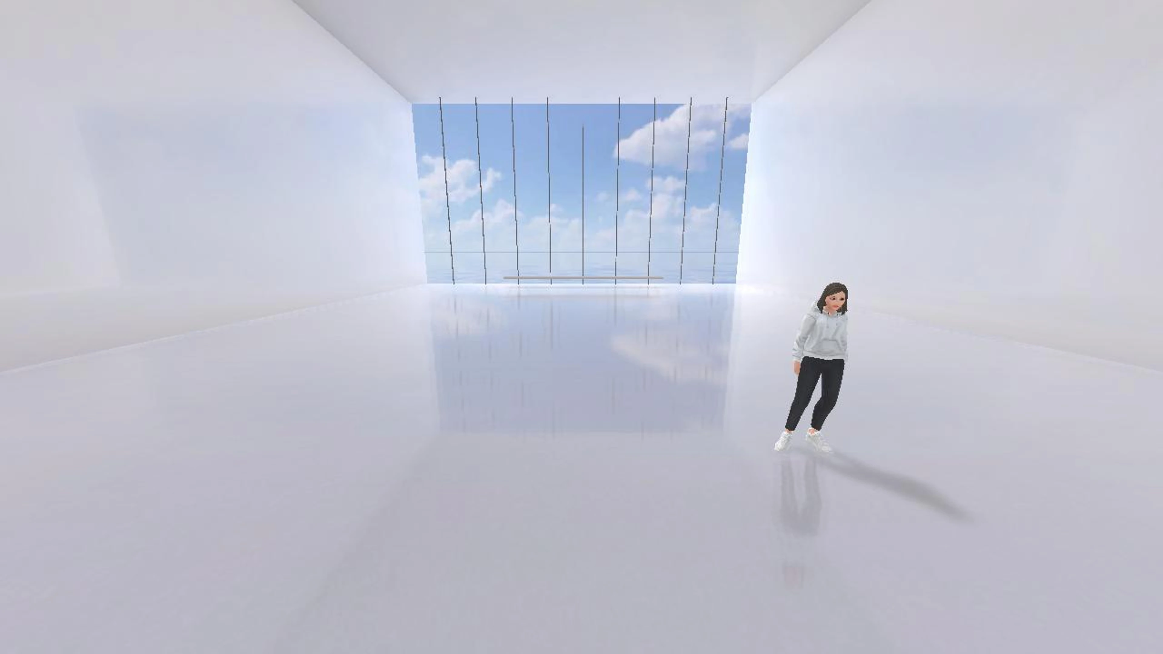 Exposição "Mulheres que fizeram e fazem História".