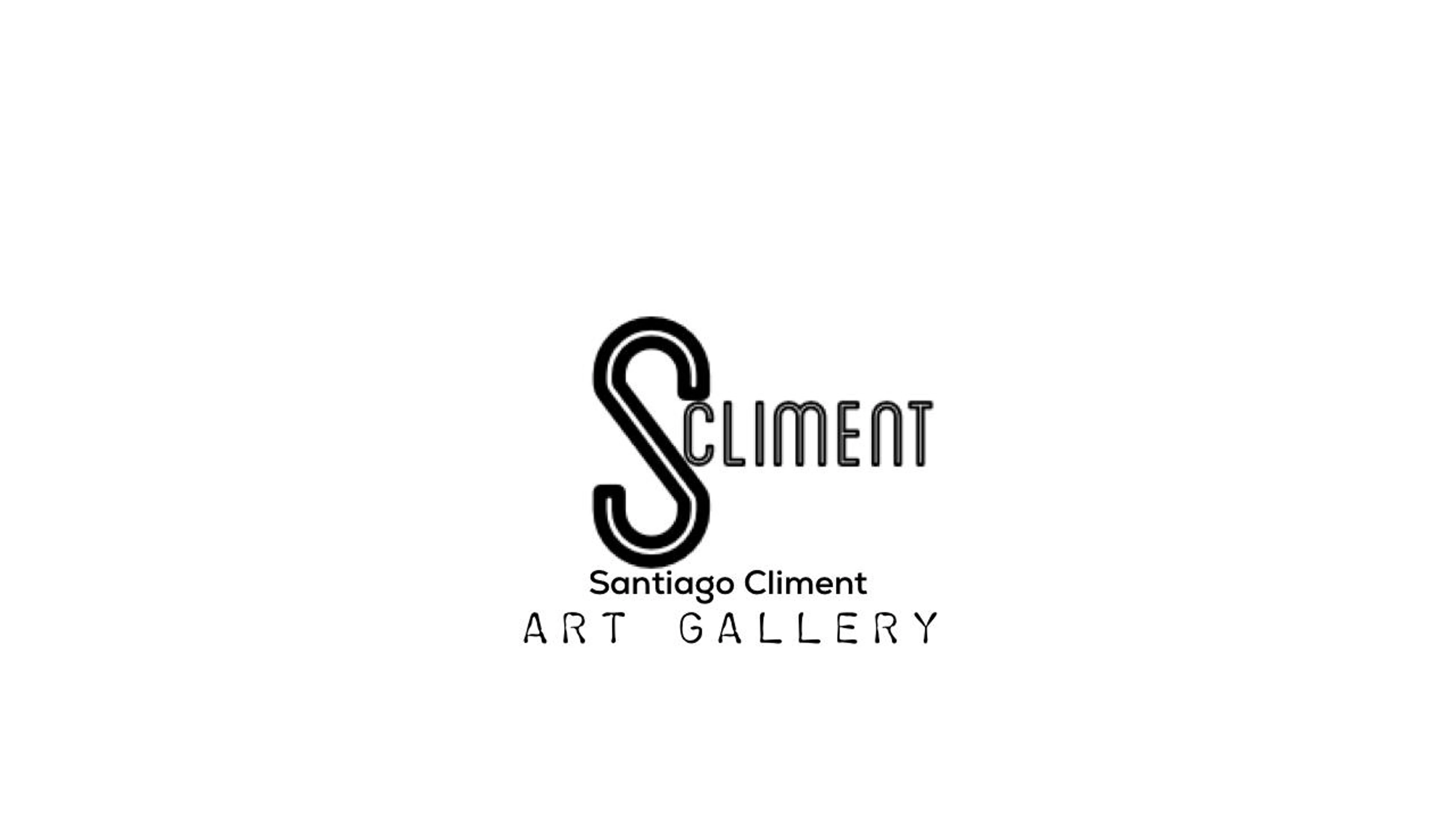 SANTIAGO CLIMENT PASTOR ART GALLERY