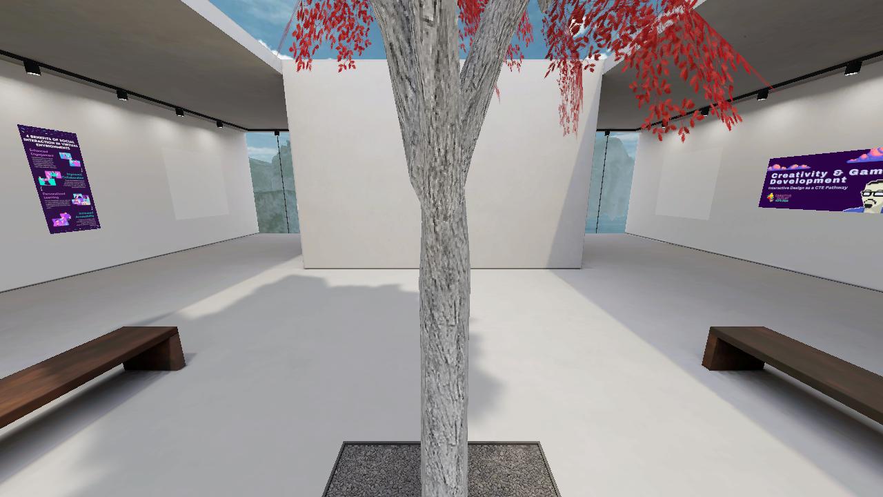 Whitespace3D Gallery