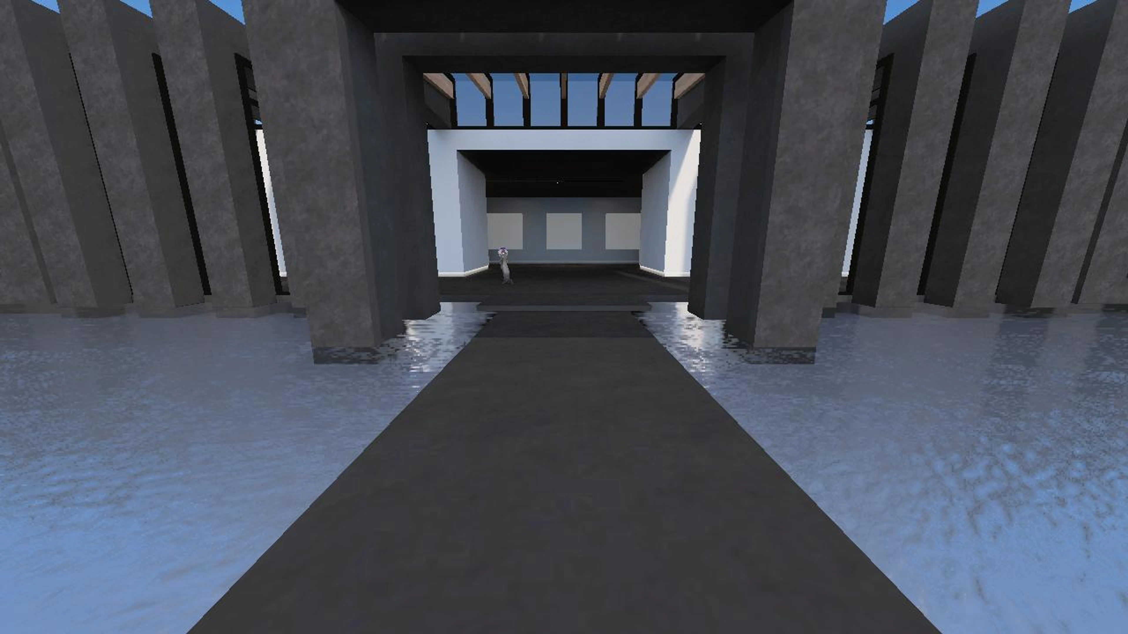 Aldo Rogelio Romero Zuno's Next Room