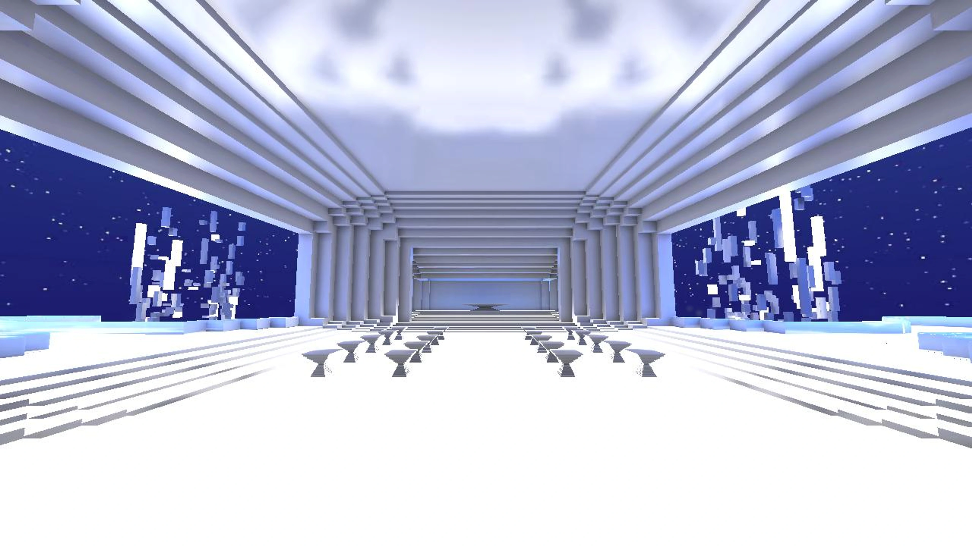 Juliette Dubois Metaverse