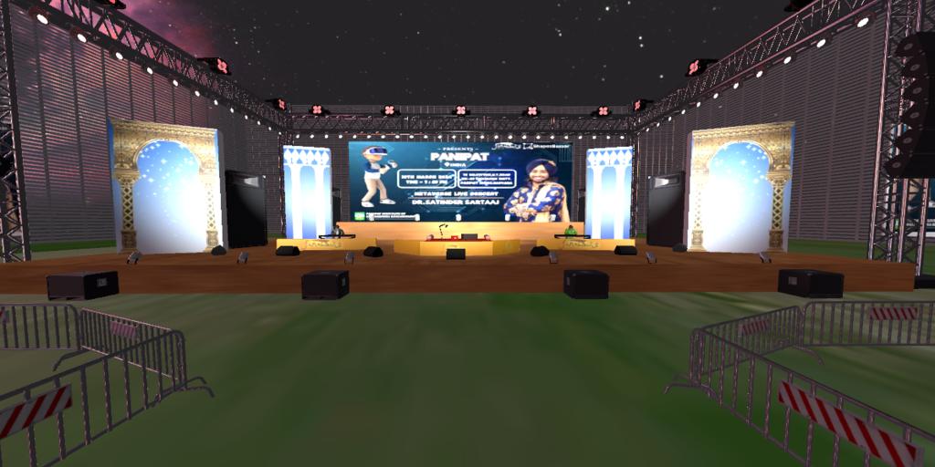 Satinder Sartaaj | Virtual Concert 10th March 2k24