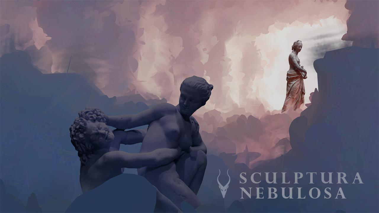 Sculptura Nebulosa