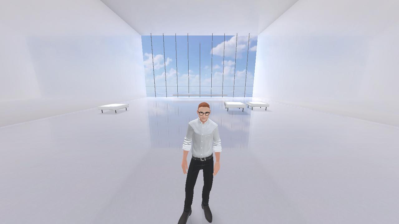 Florian Adolph Showroom