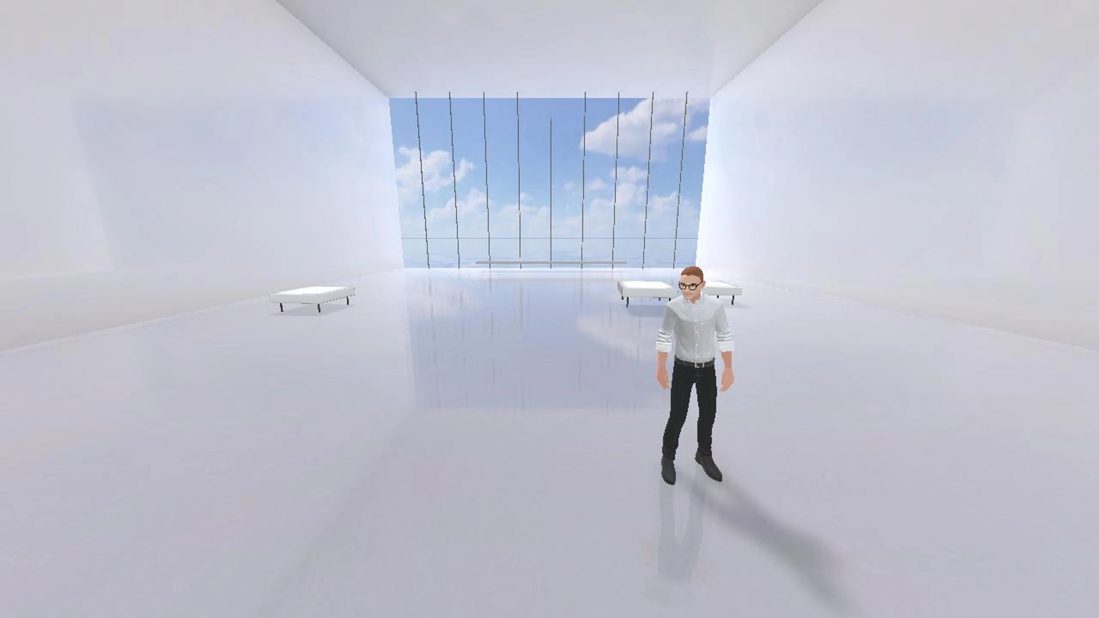 Florian Adolph Showroom