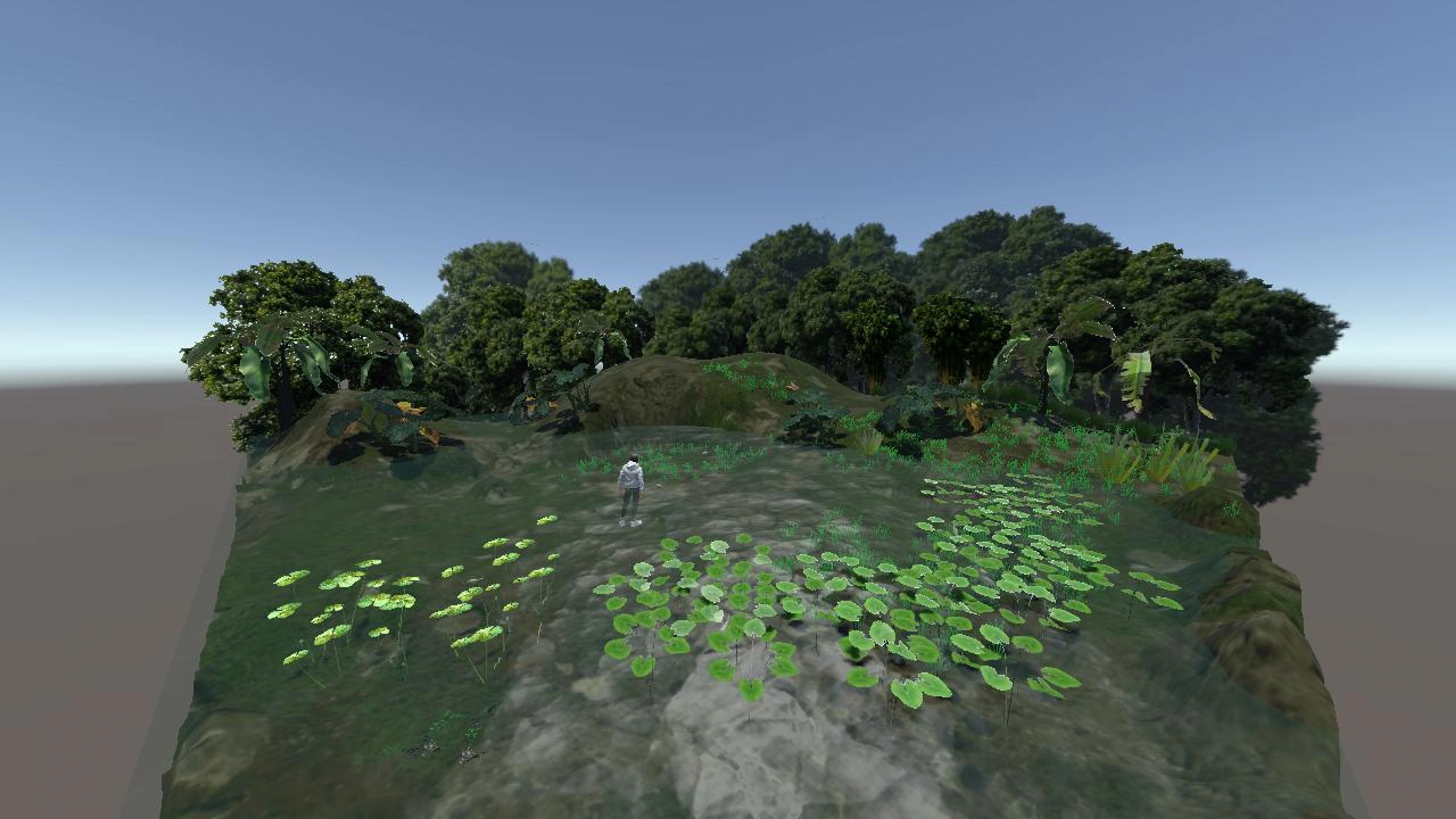 教育元宇宙示範學校-臺北市信義區博愛國小